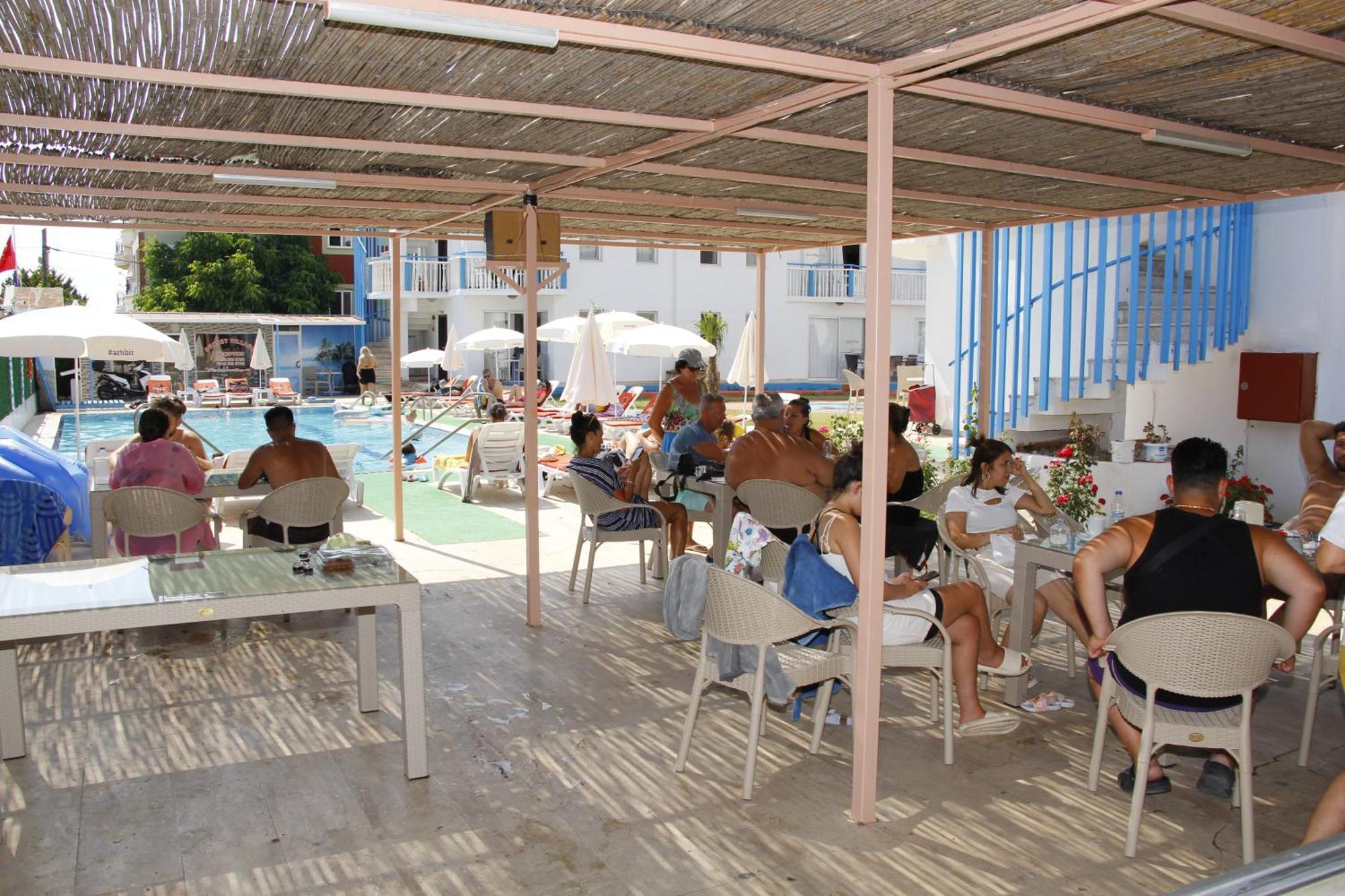 Hotel Sunset Village Didim