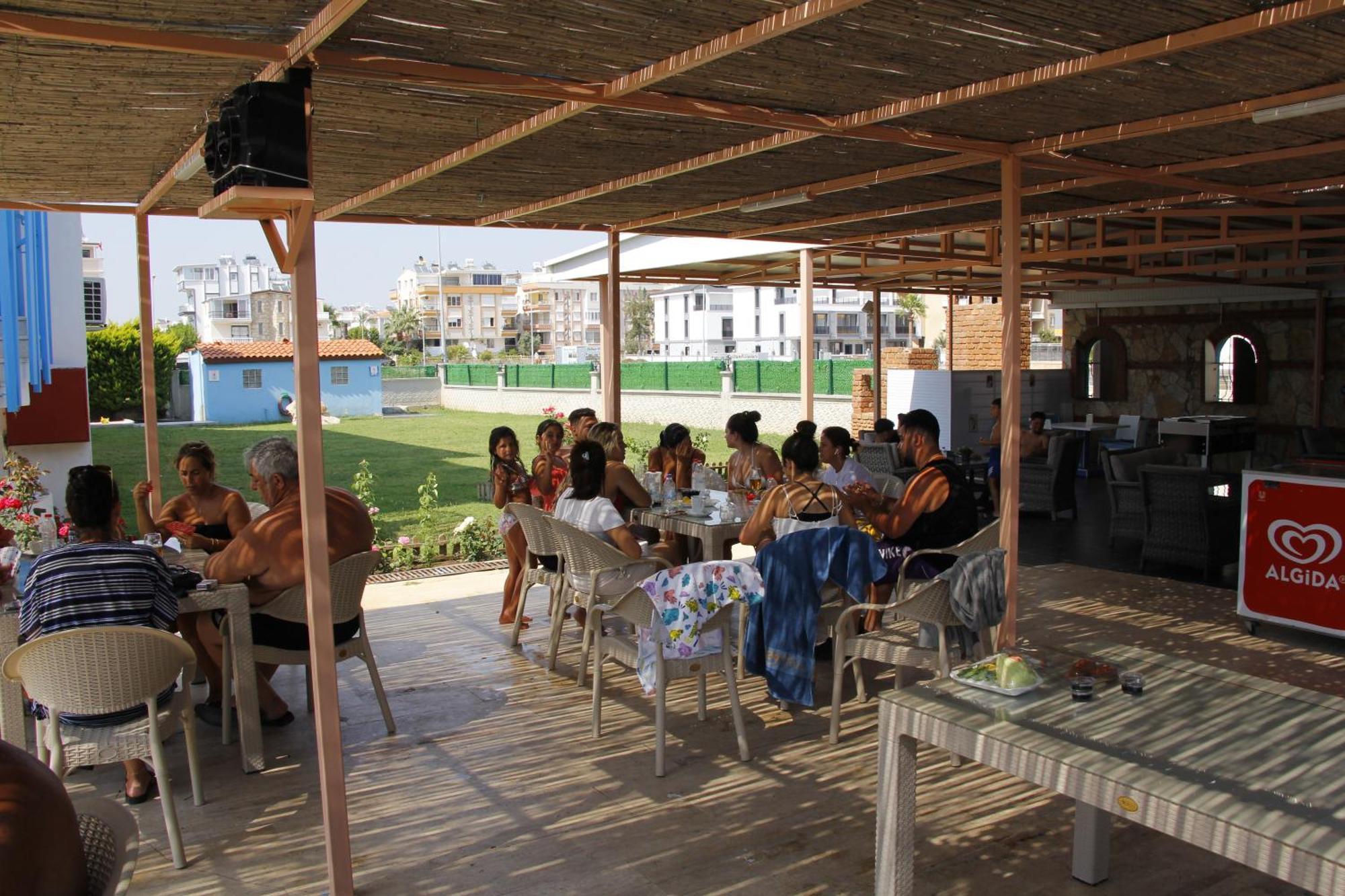 Sunset Village 2*