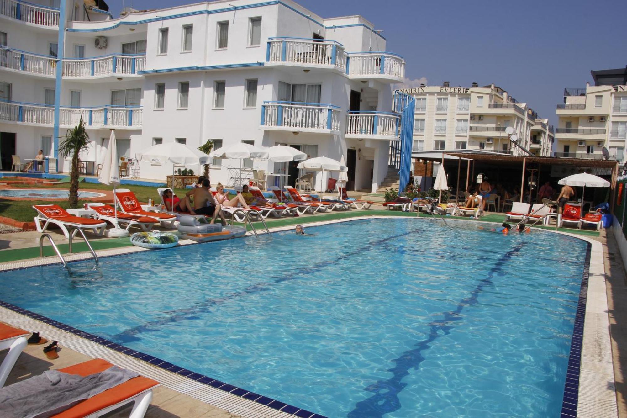Hotel Sunset Village Didim