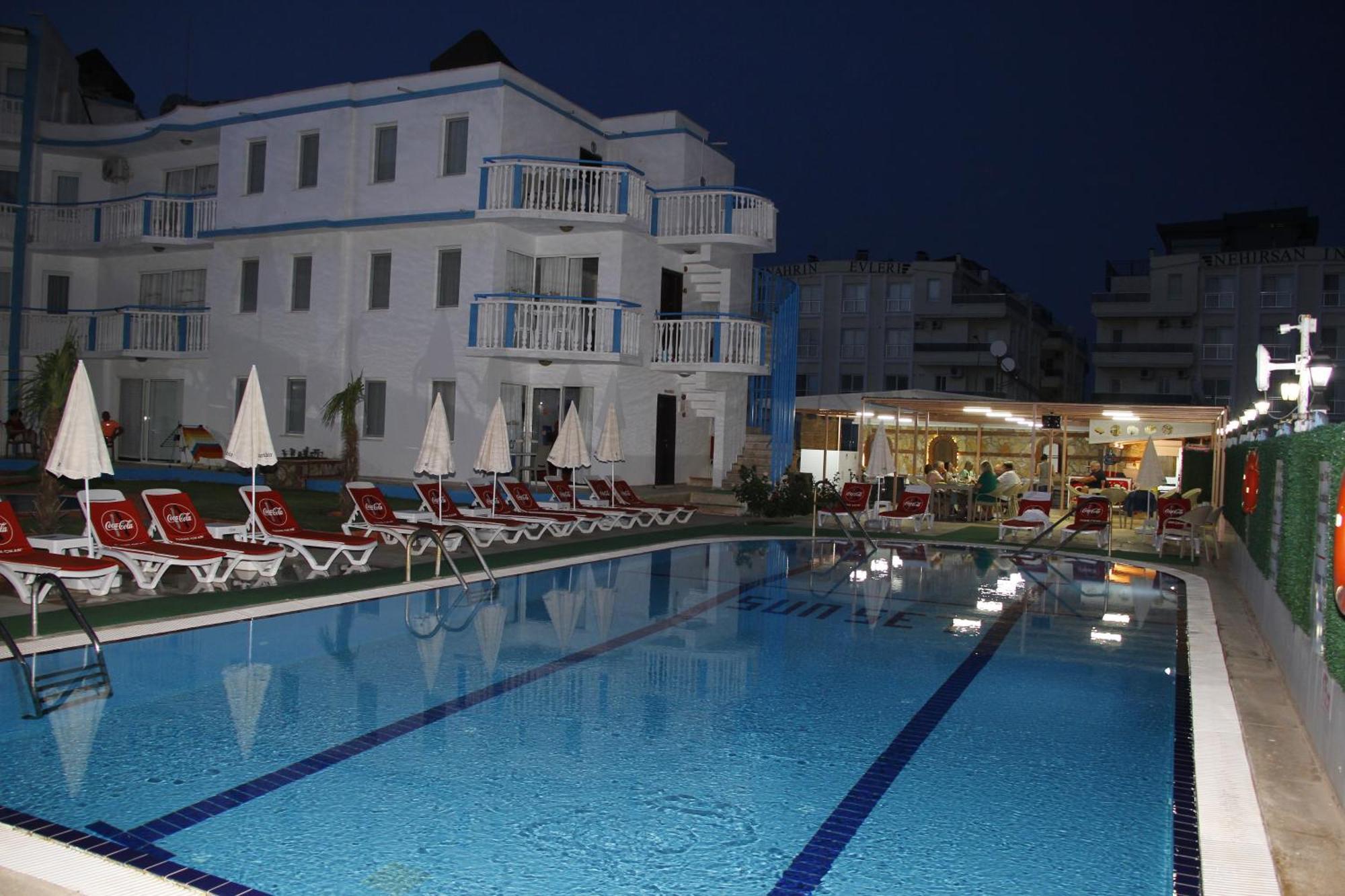 Sunset Village 2* Didim