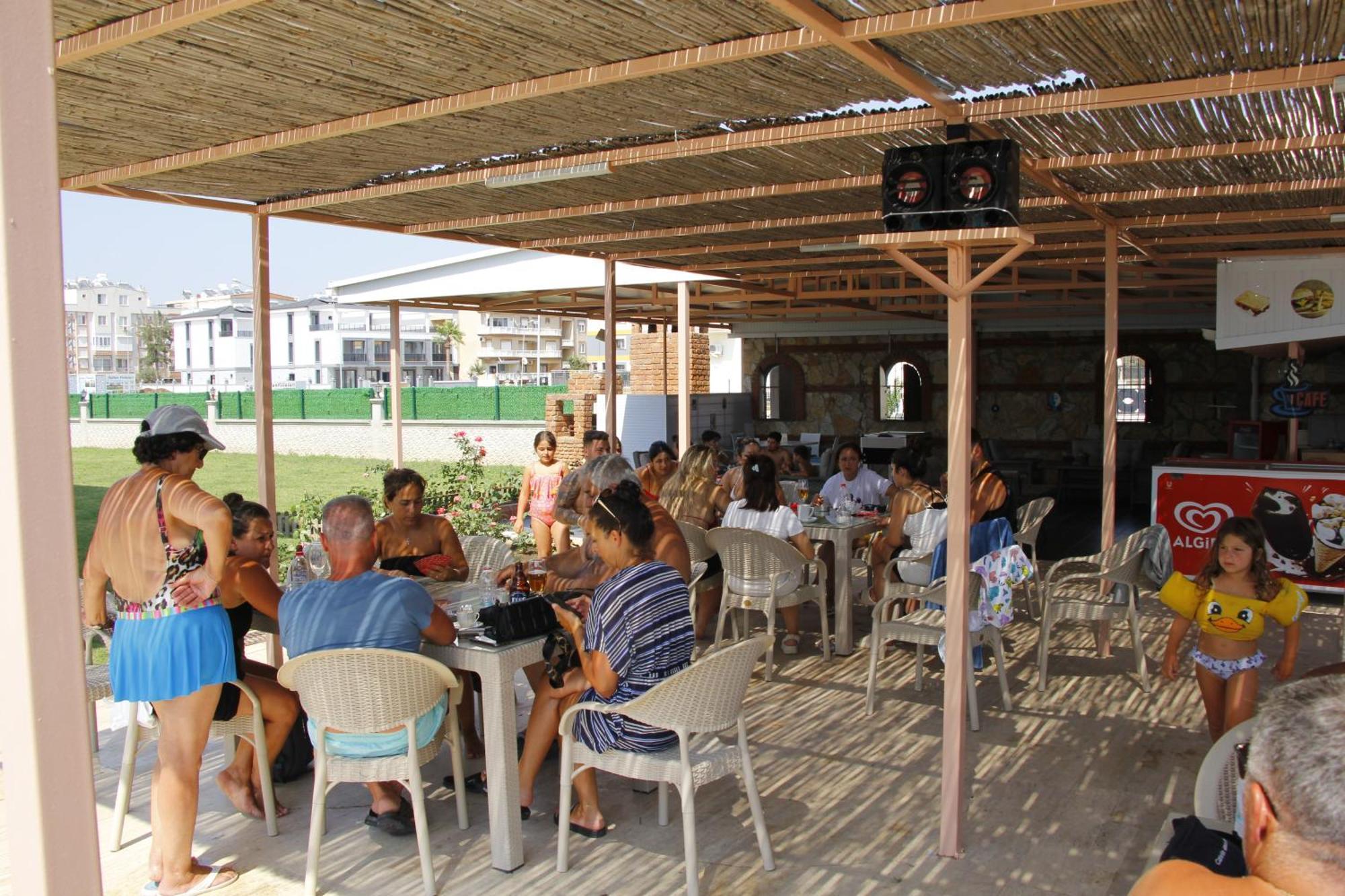 Sunset Village Didim