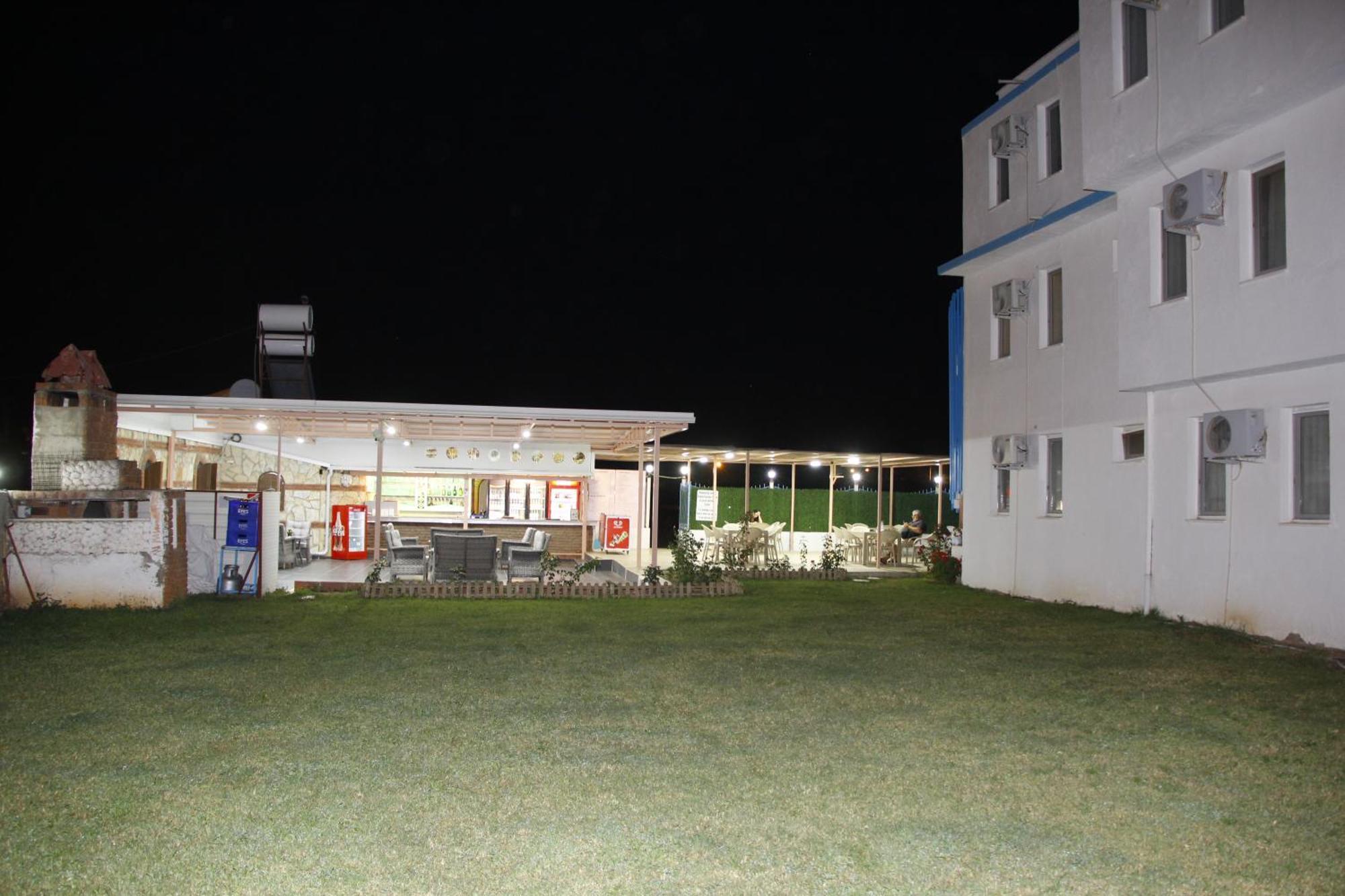 Sunset Village Hotel