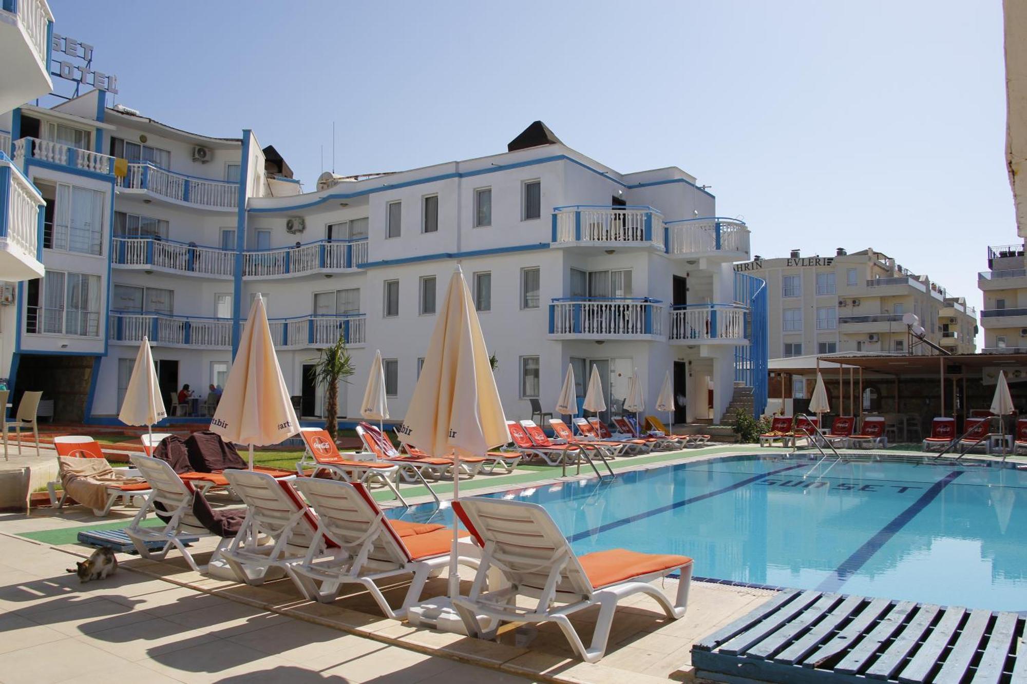 Sunset Village Didim