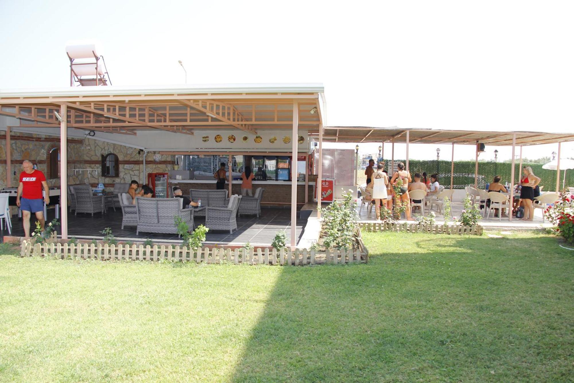 Sunset Village