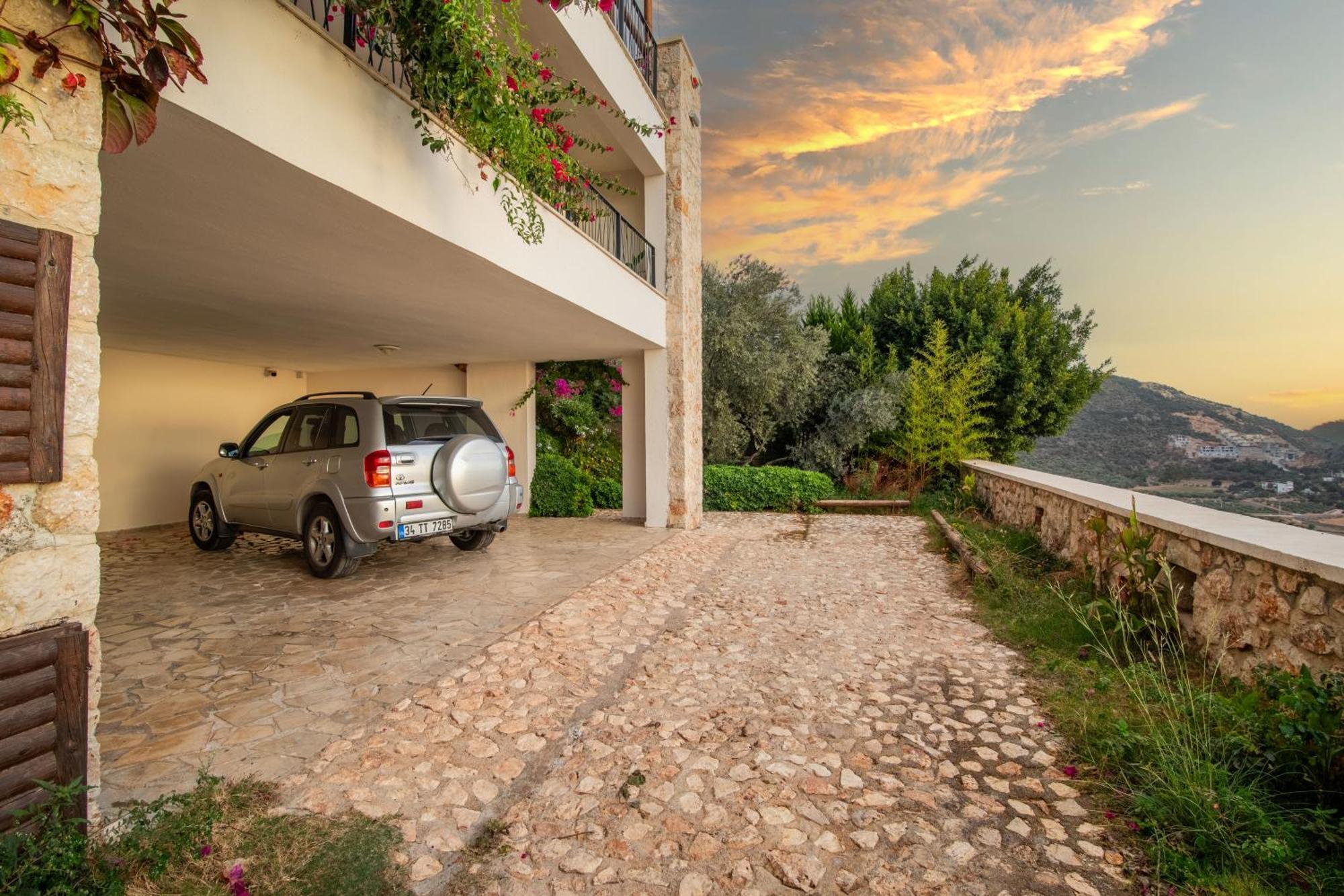 Villa Ilda *