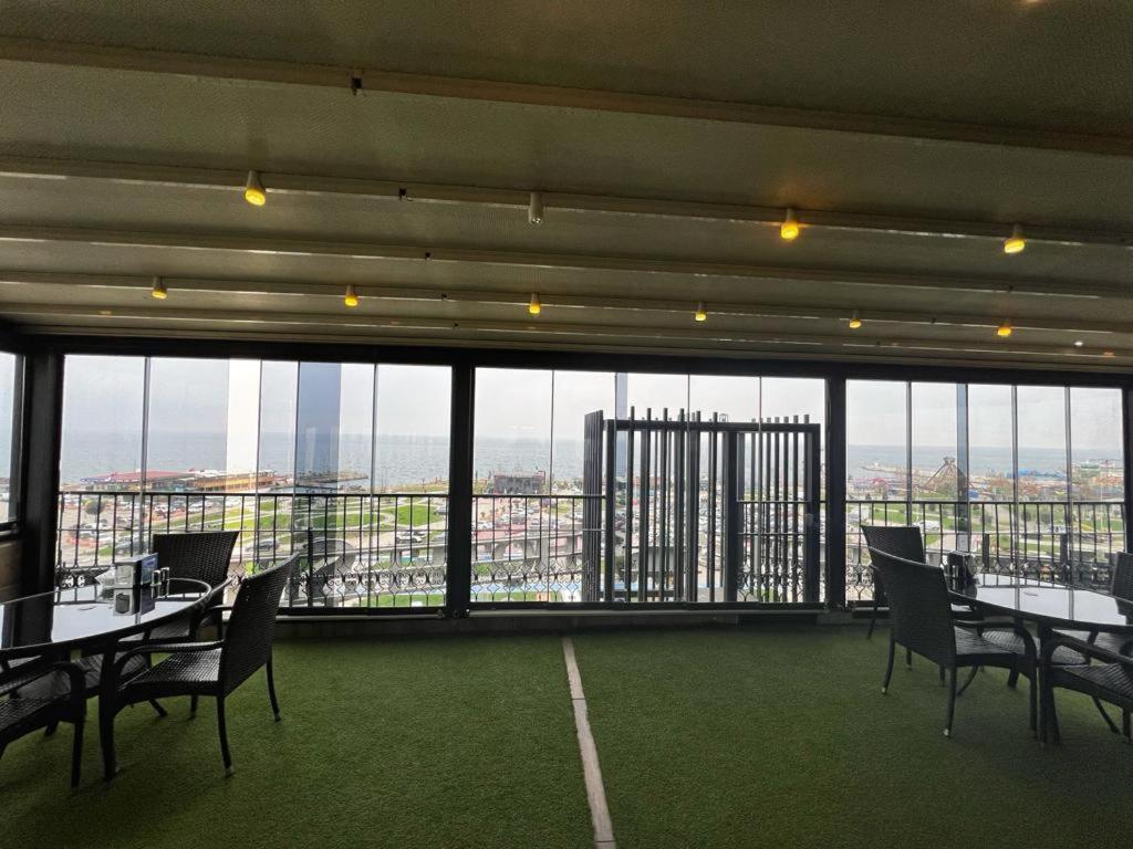 Hotel Seref