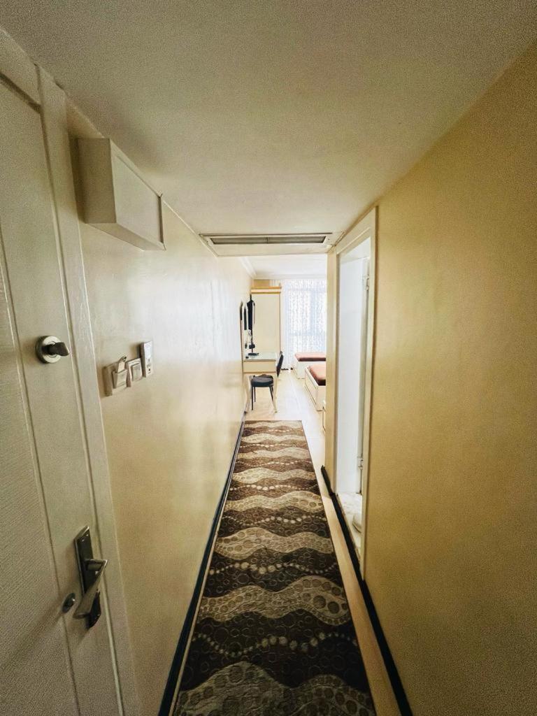 Hotel Seref 2*