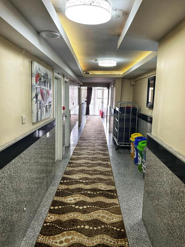 Seref Hotel
