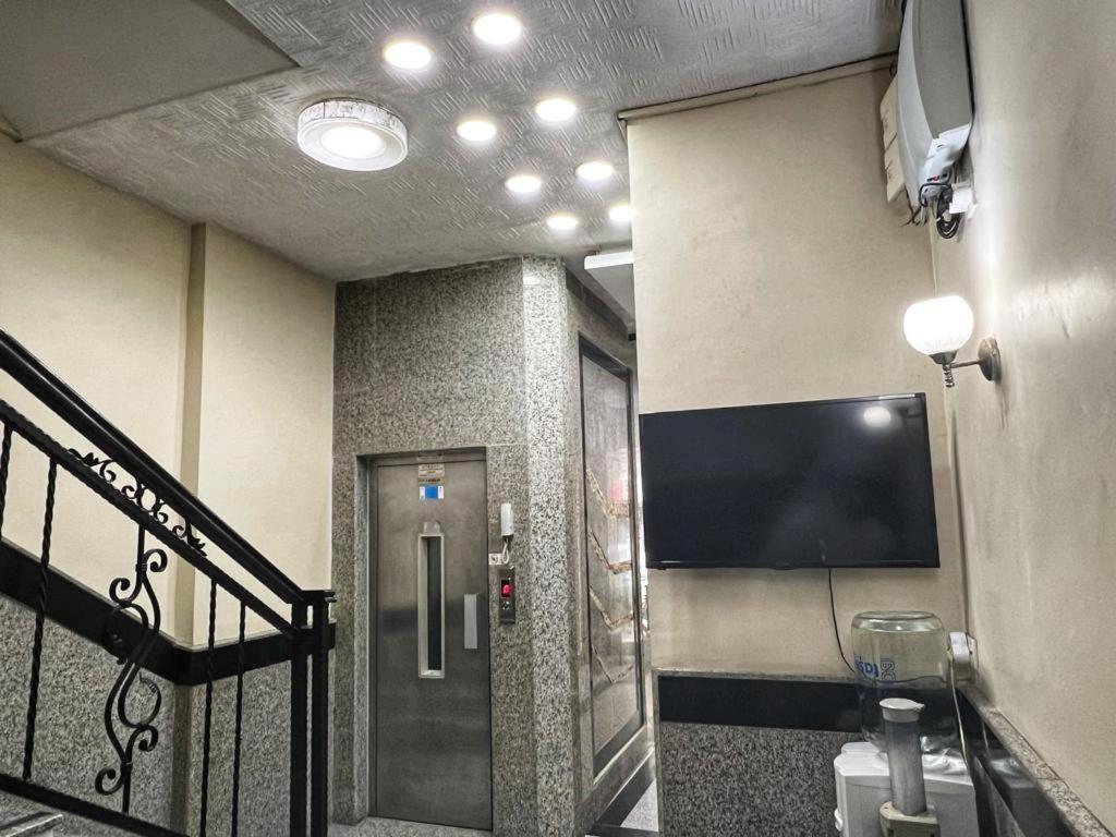 Hotel Seref