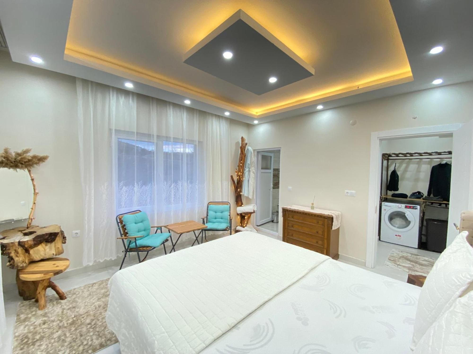 Unique In Cappadocia Villa *