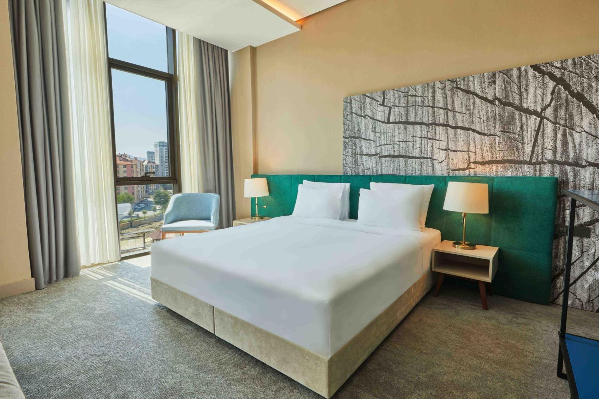 Park Dedeman Hotel Kastamonu
