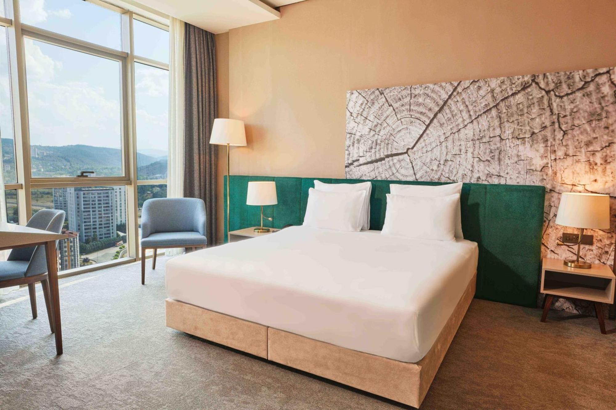 Park Dedeman 5* Kastamonu