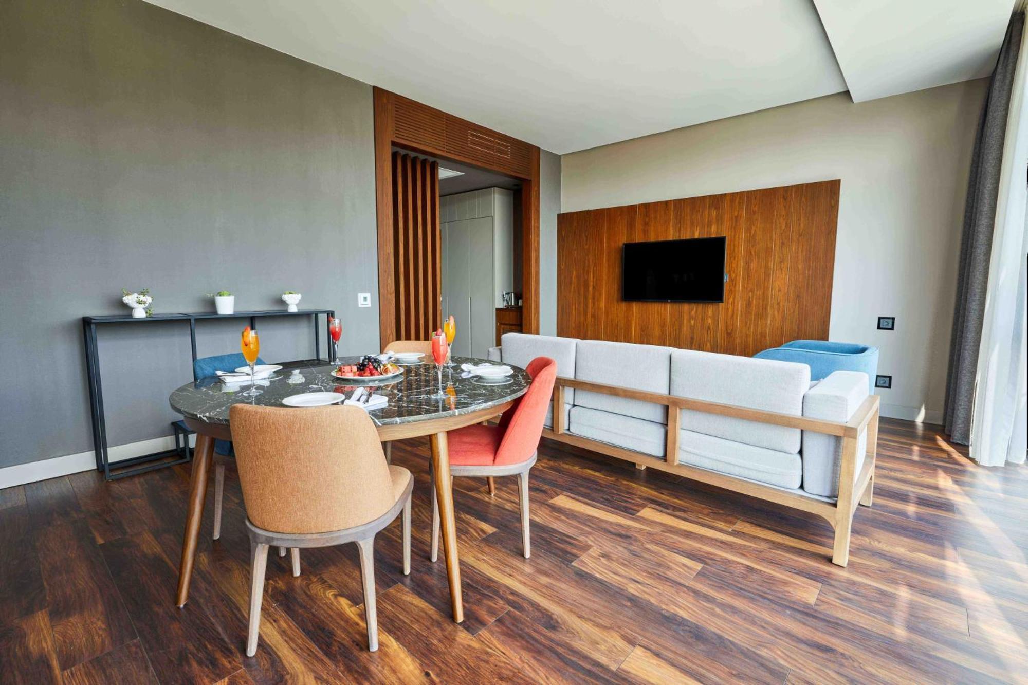 Park Dedeman Hotel Kastamonu