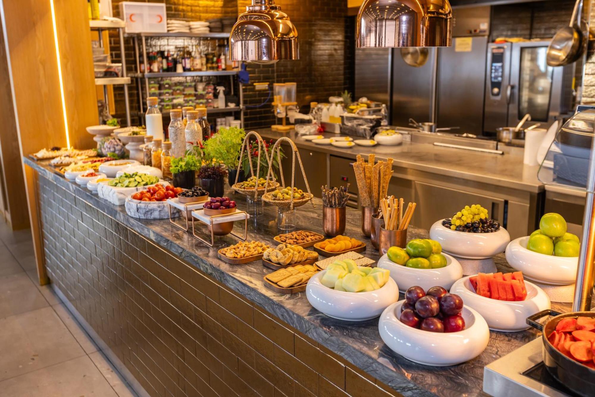 Innova Sultanahmet Hotel