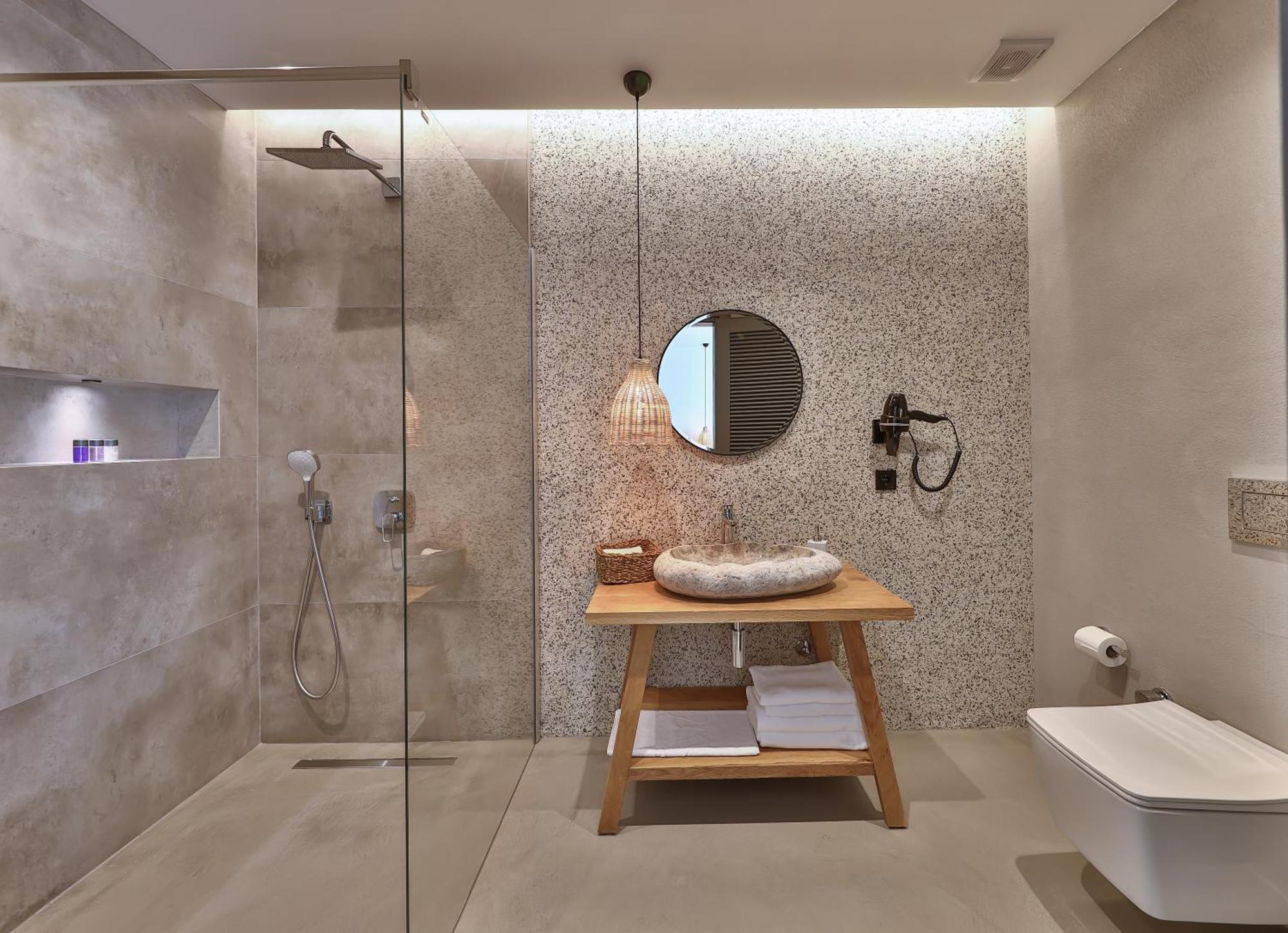 Carruba Boutique Hotel