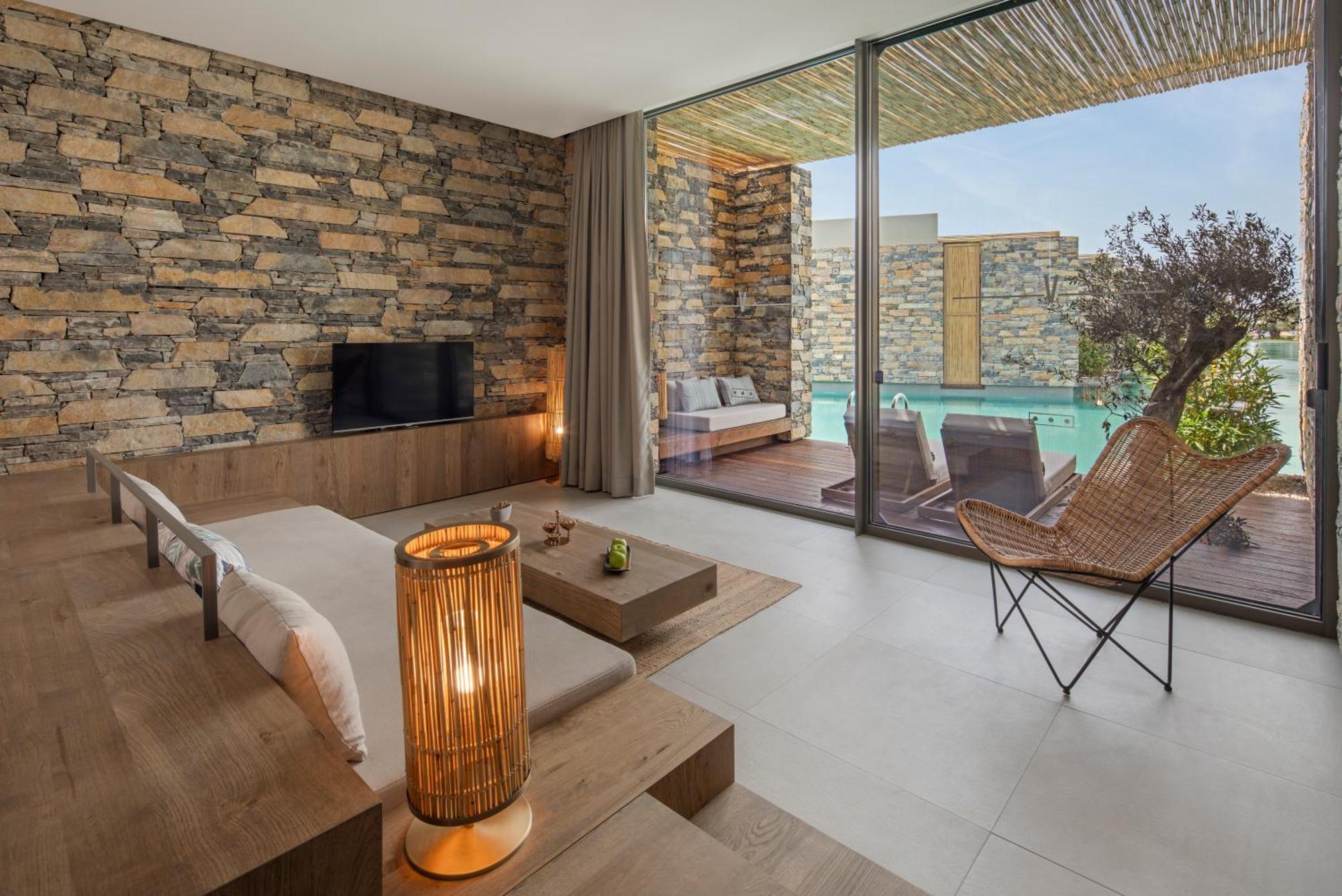 Voyage Resort