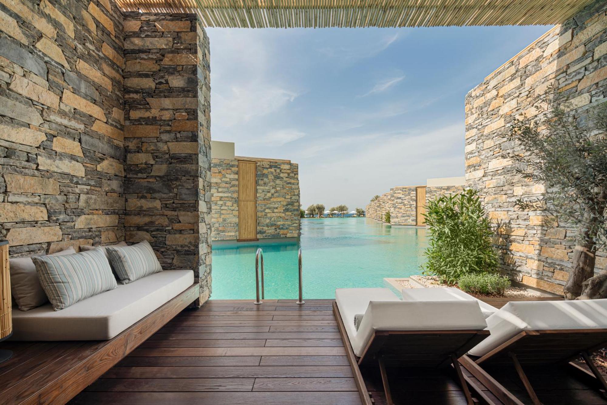 Voyage Resort