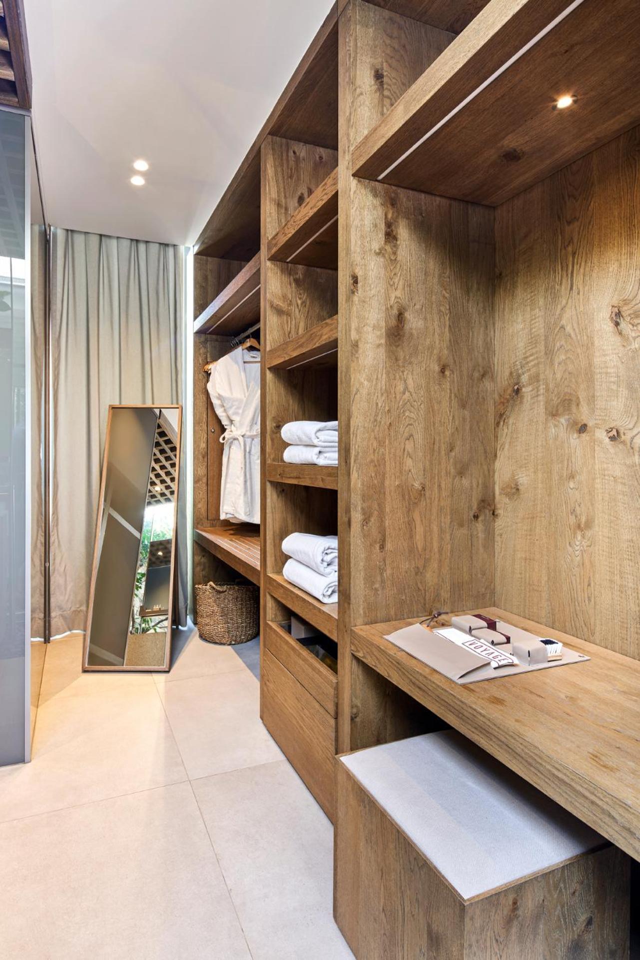 Voyage Torba