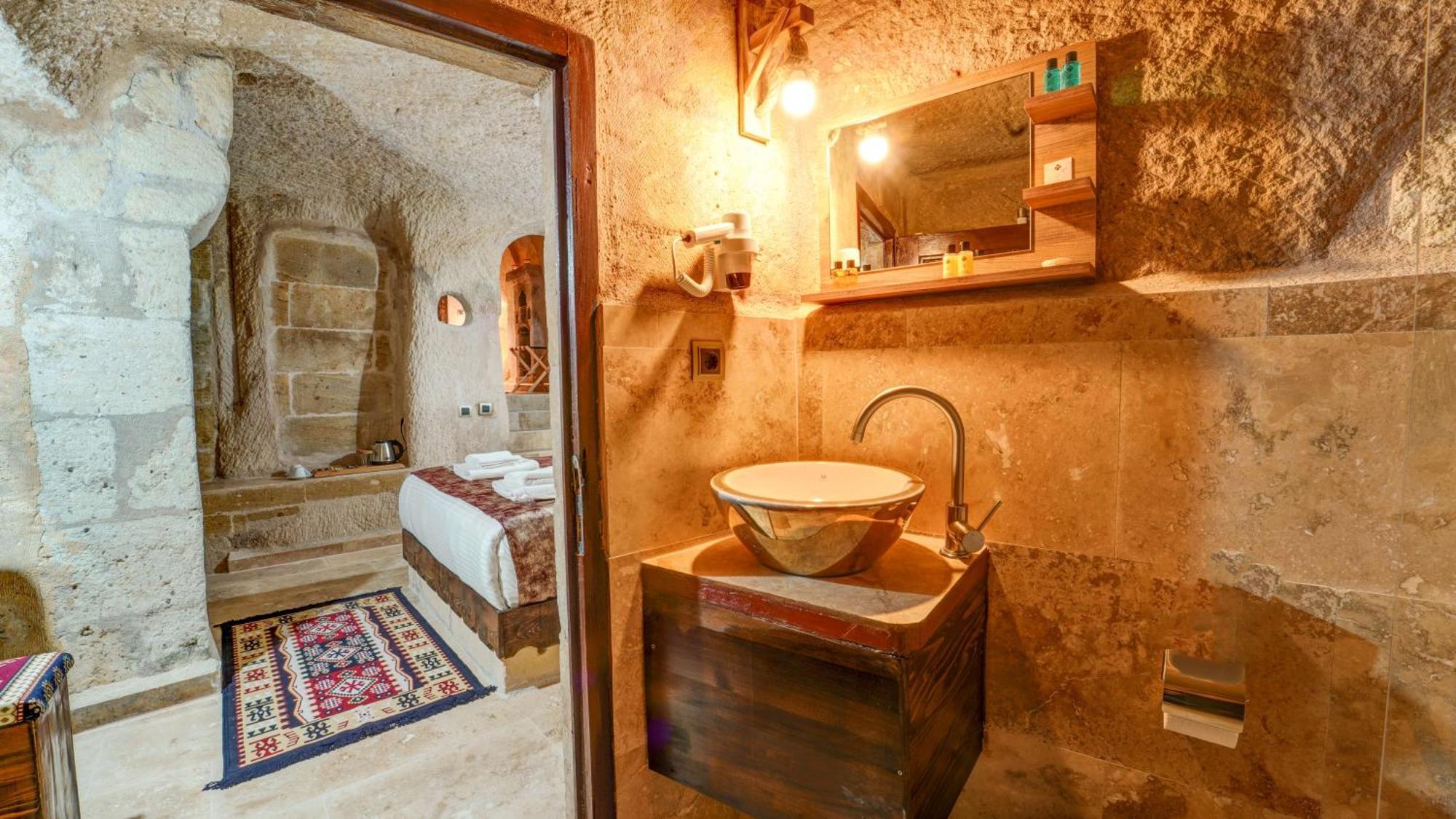 La Vie Cappadocia Cave Hotel *