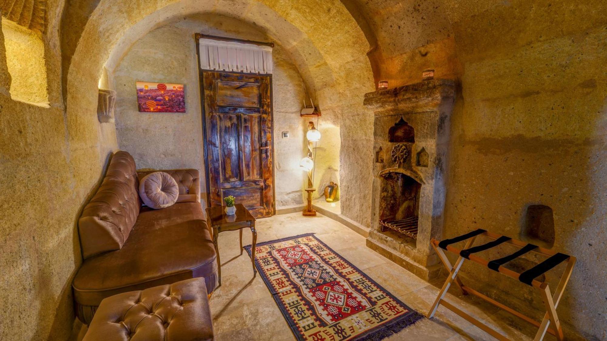 La Vie Cappadocia Cave * Nevsehir