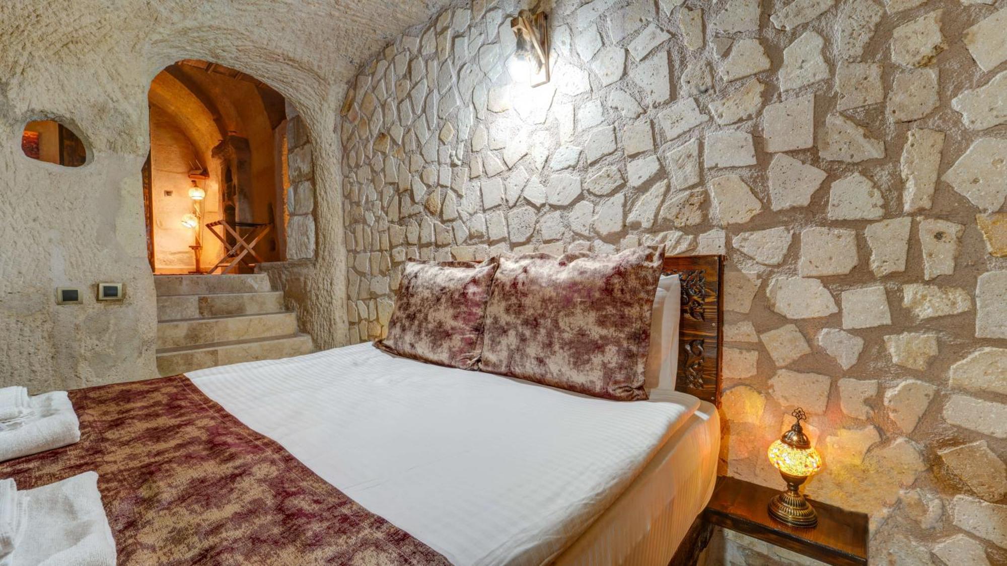 La Vie Cappadocia Cave Hotel Nevsehir
