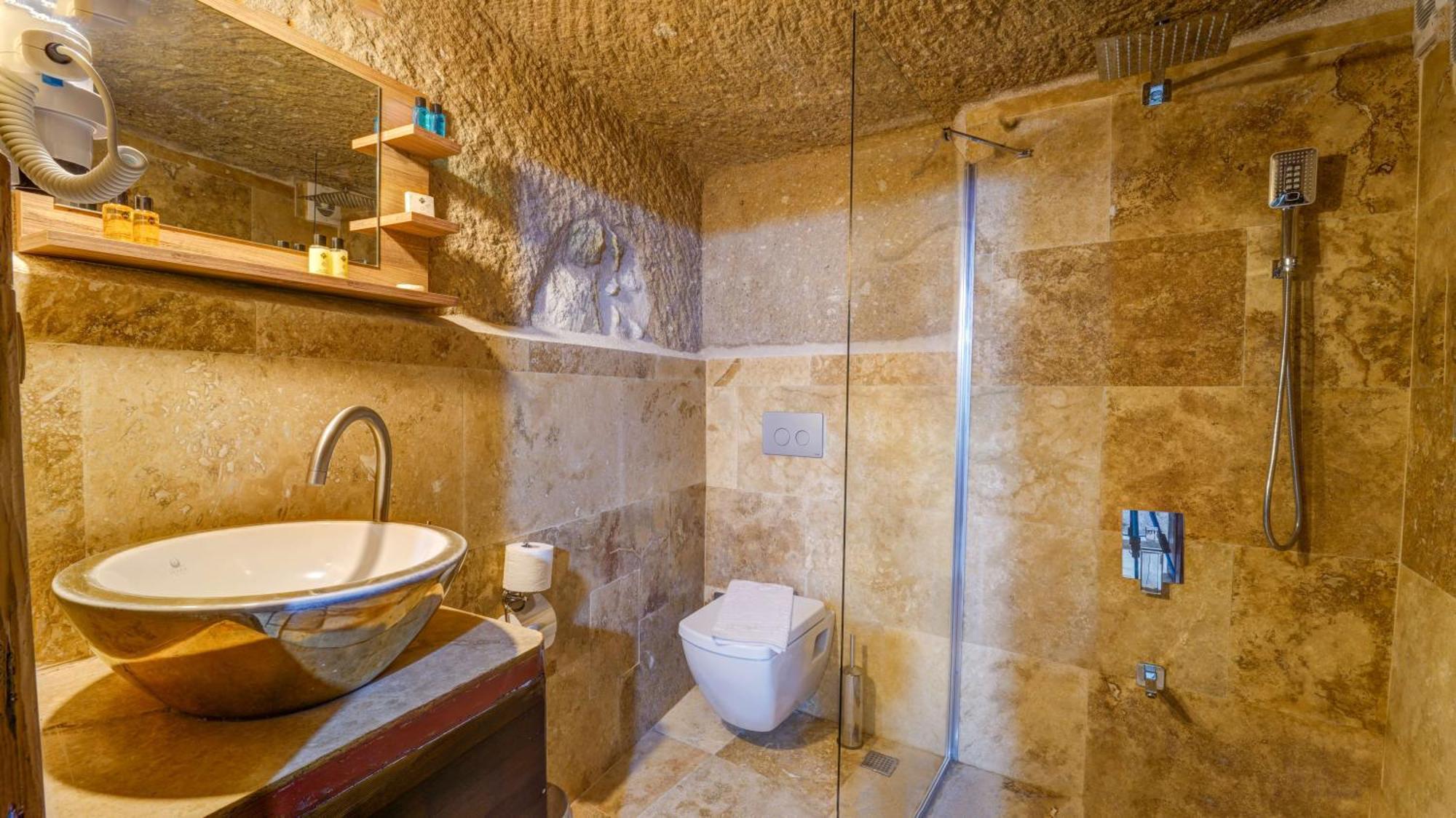 La Vie Cappadocia Cave Hotel *