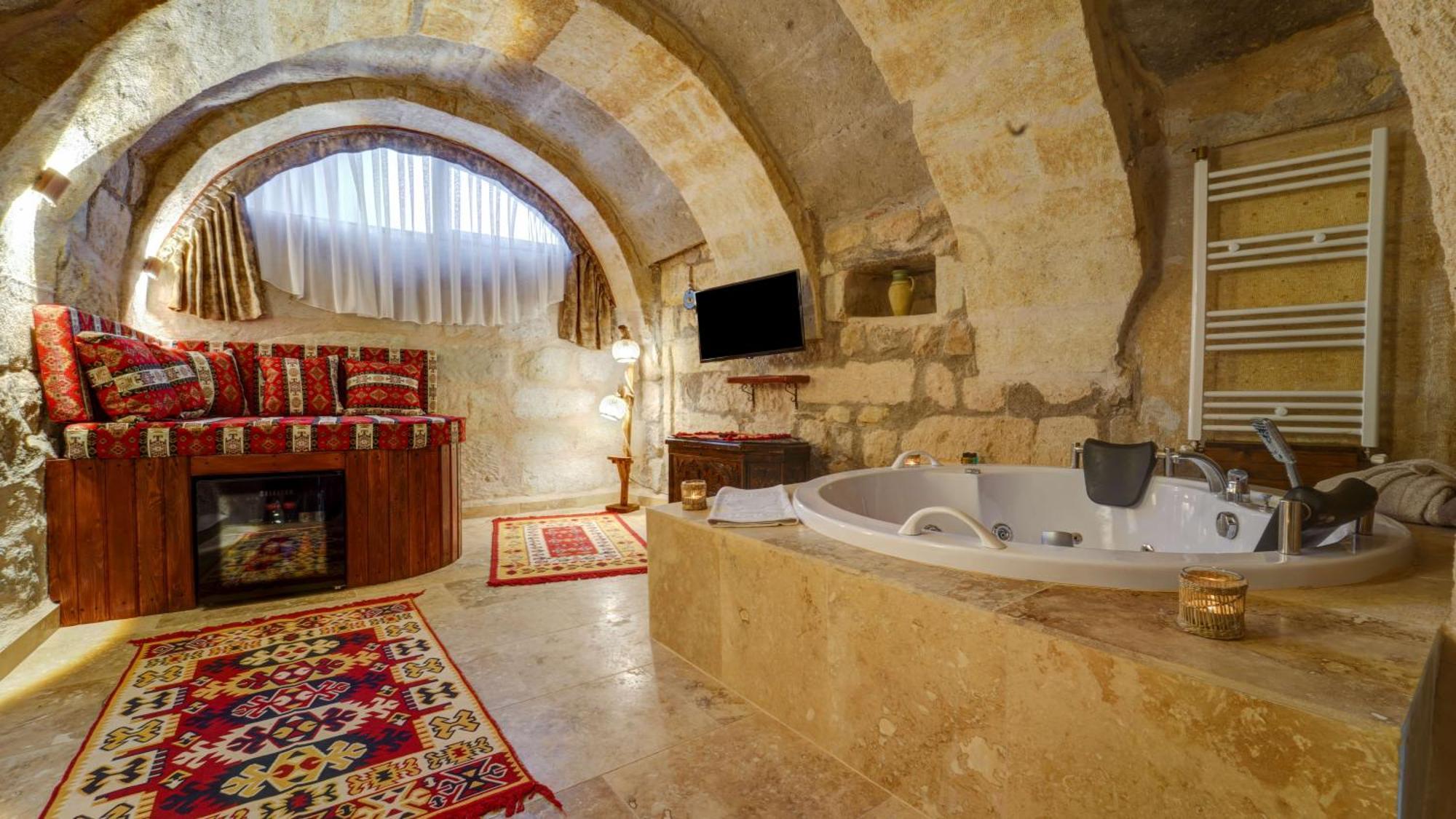 La Vie Cappadocia Cave