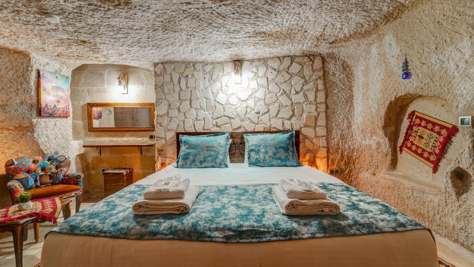 La Vie Cappadocia Cave
