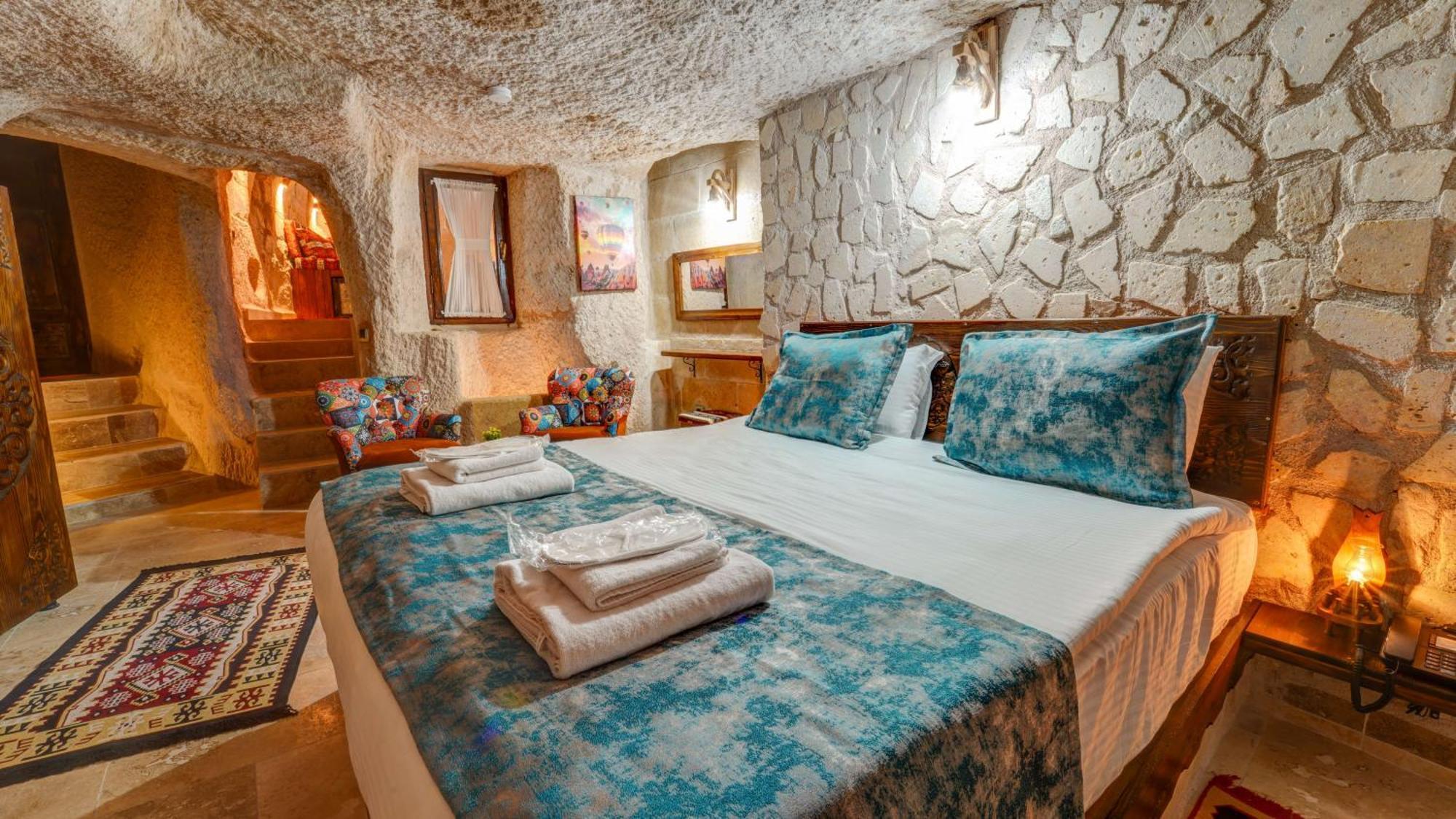 La Vie Cappadocia Cave Hotel Nevsehir