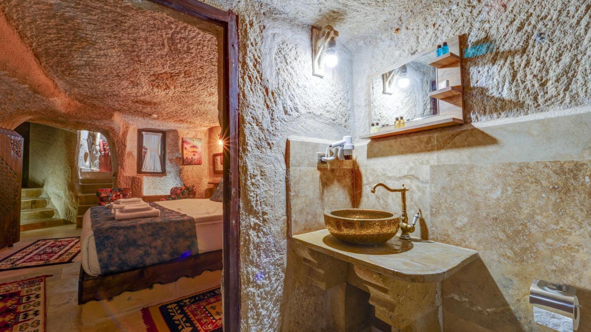 La Vie Cappadocia Cave *