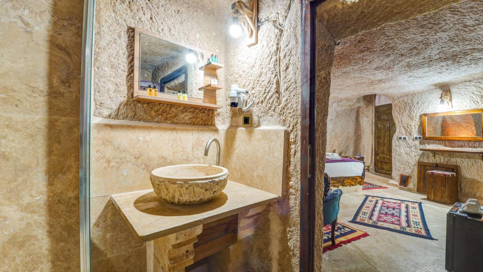 La Vie Cappadocia Cave Hotel Nevsehir