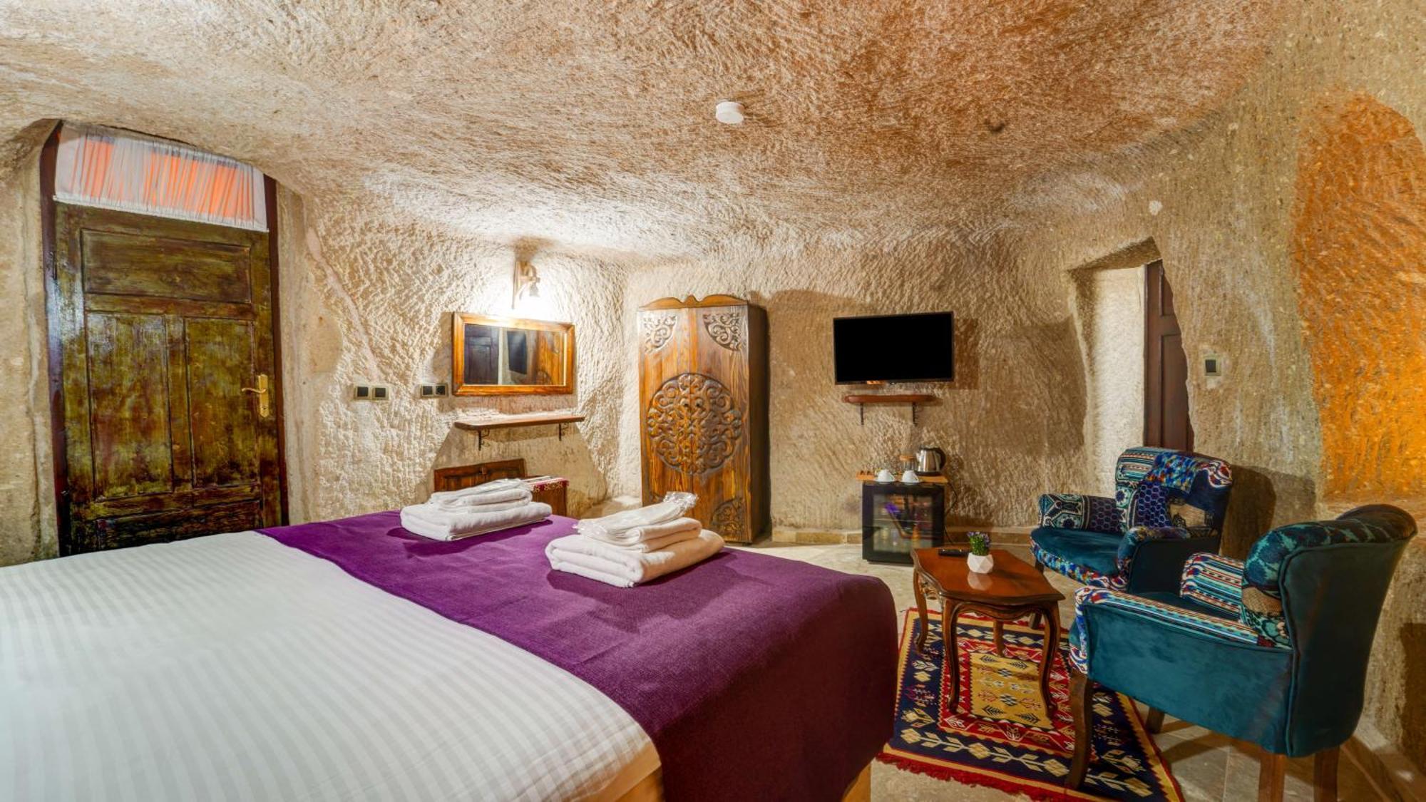 La Vie Cappadocia Cave Hotel Nevsehir