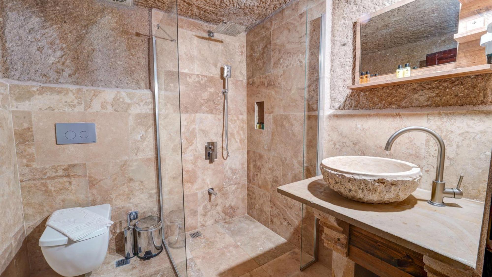 Hotel La Vie Cappadocia Cave *