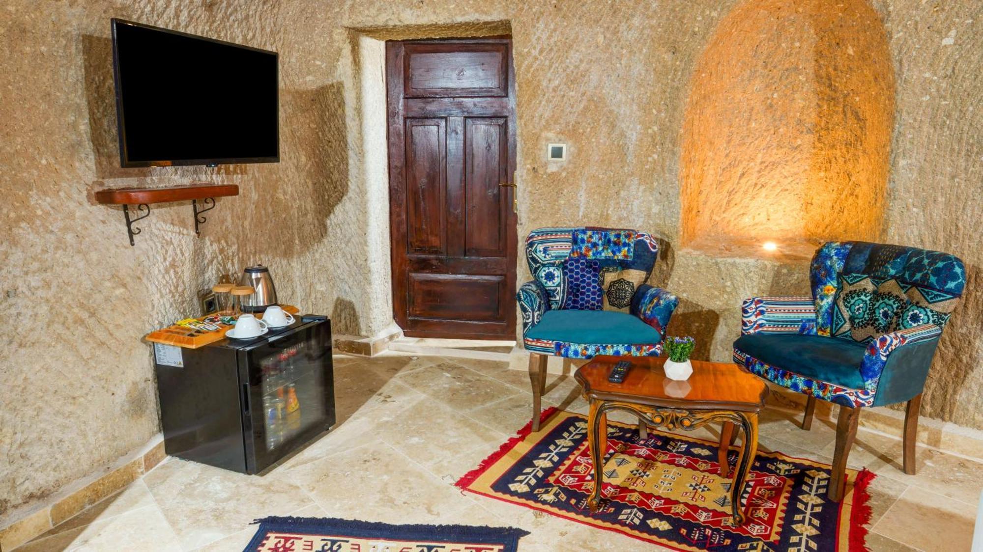 La Vie Cappadocia Cave Hotel *