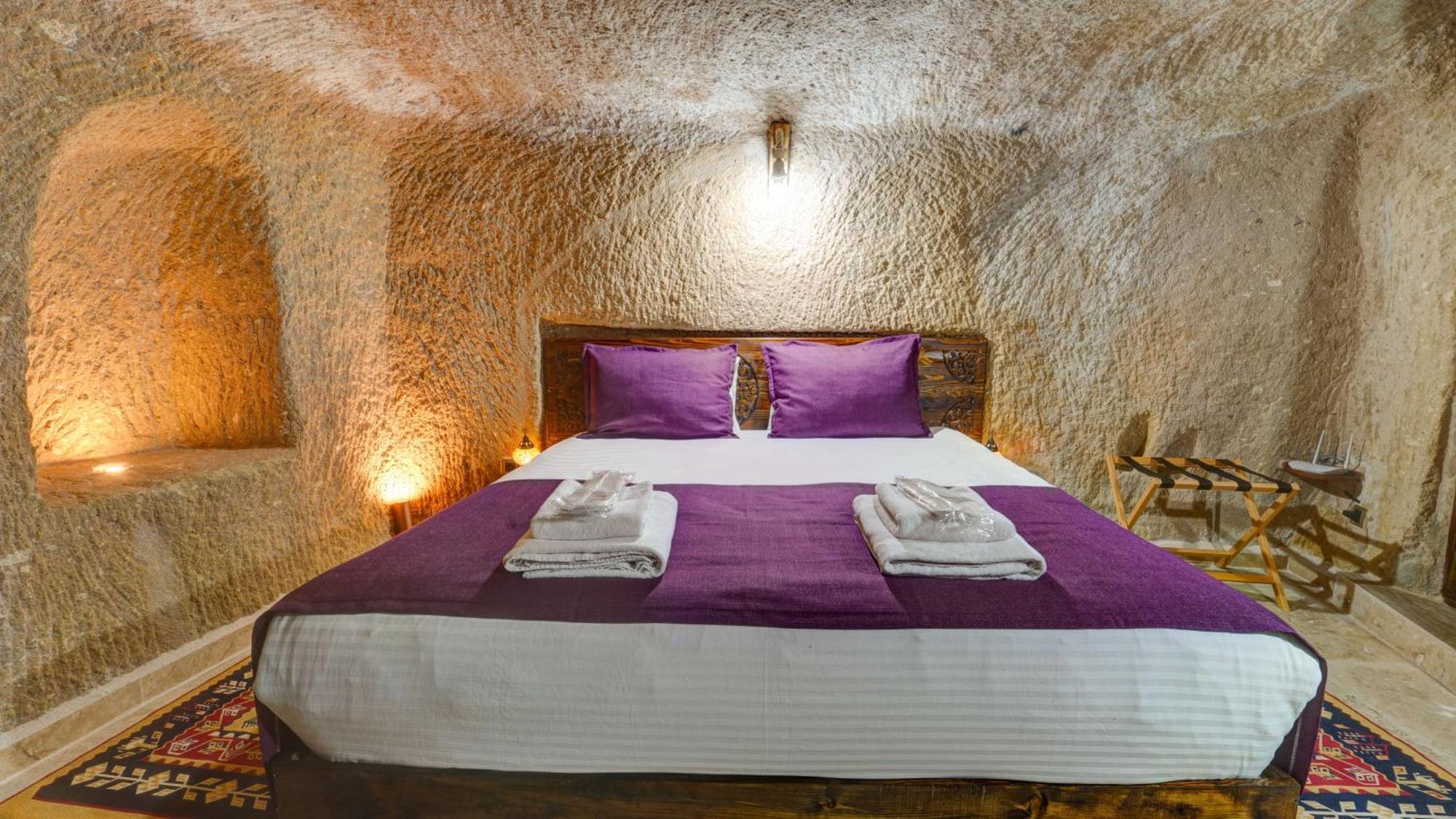 Hotel La Vie Cappadocia Cave Nevsehir