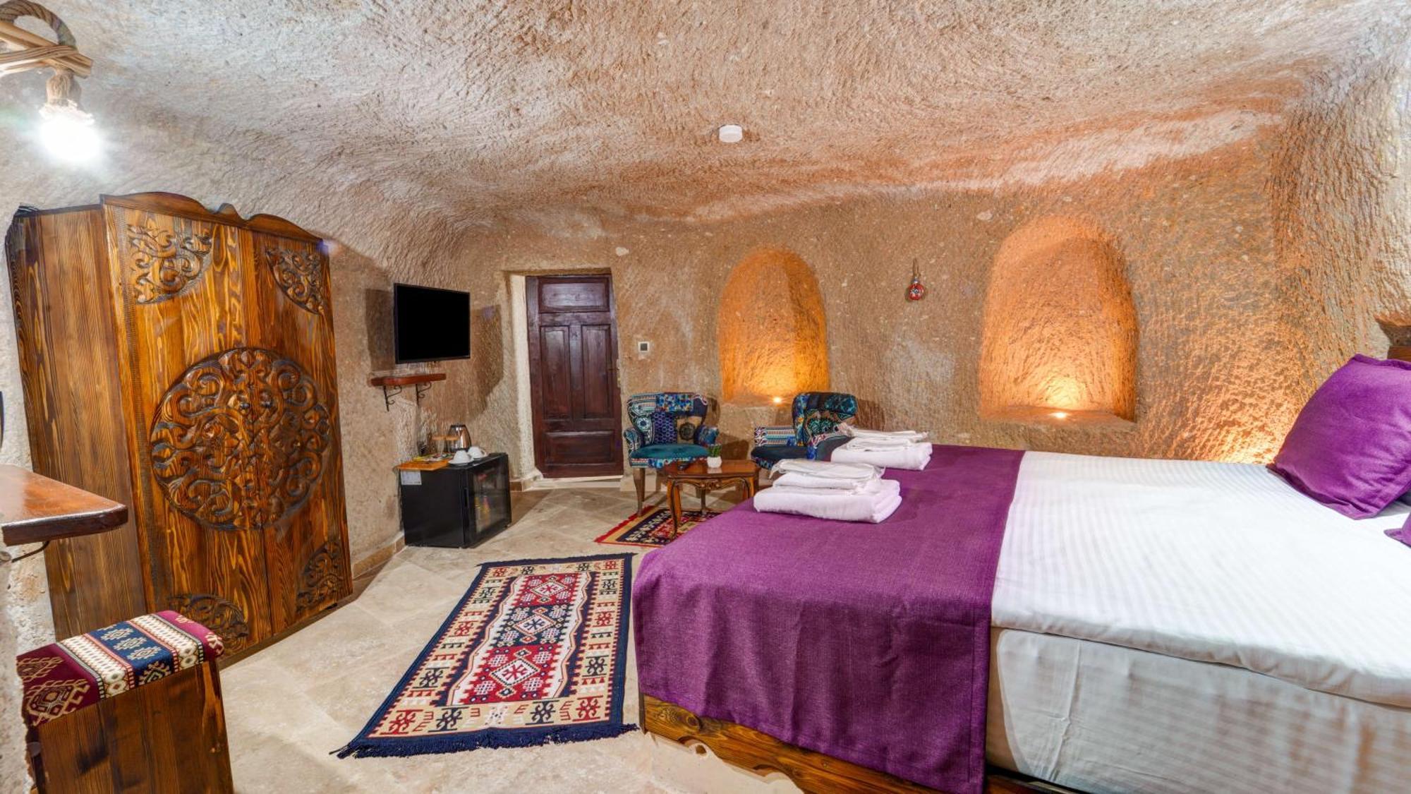 La Vie Cappadocia Cave * Nevsehir