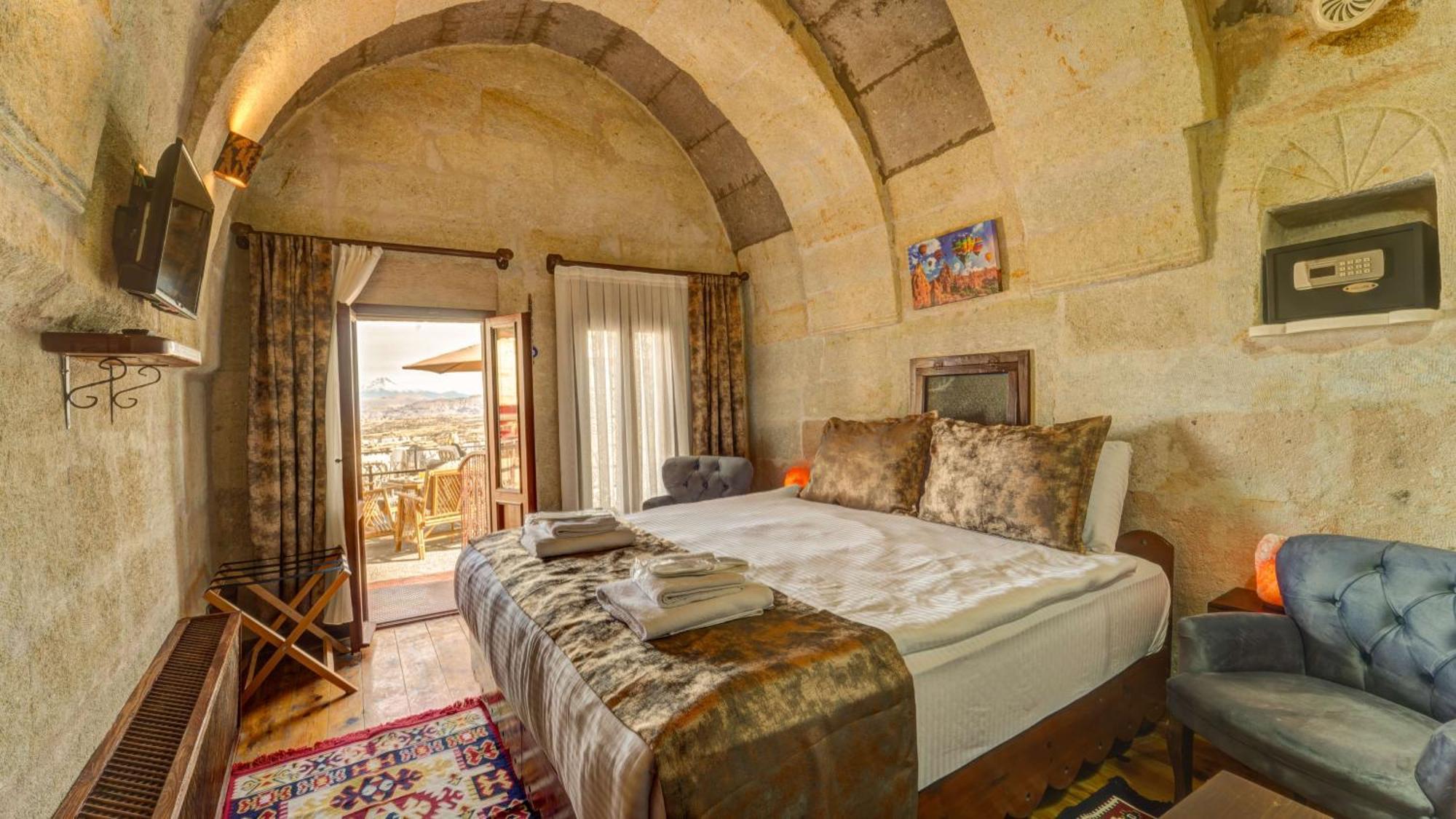 La Vie Cappadocia Cave Nevsehir