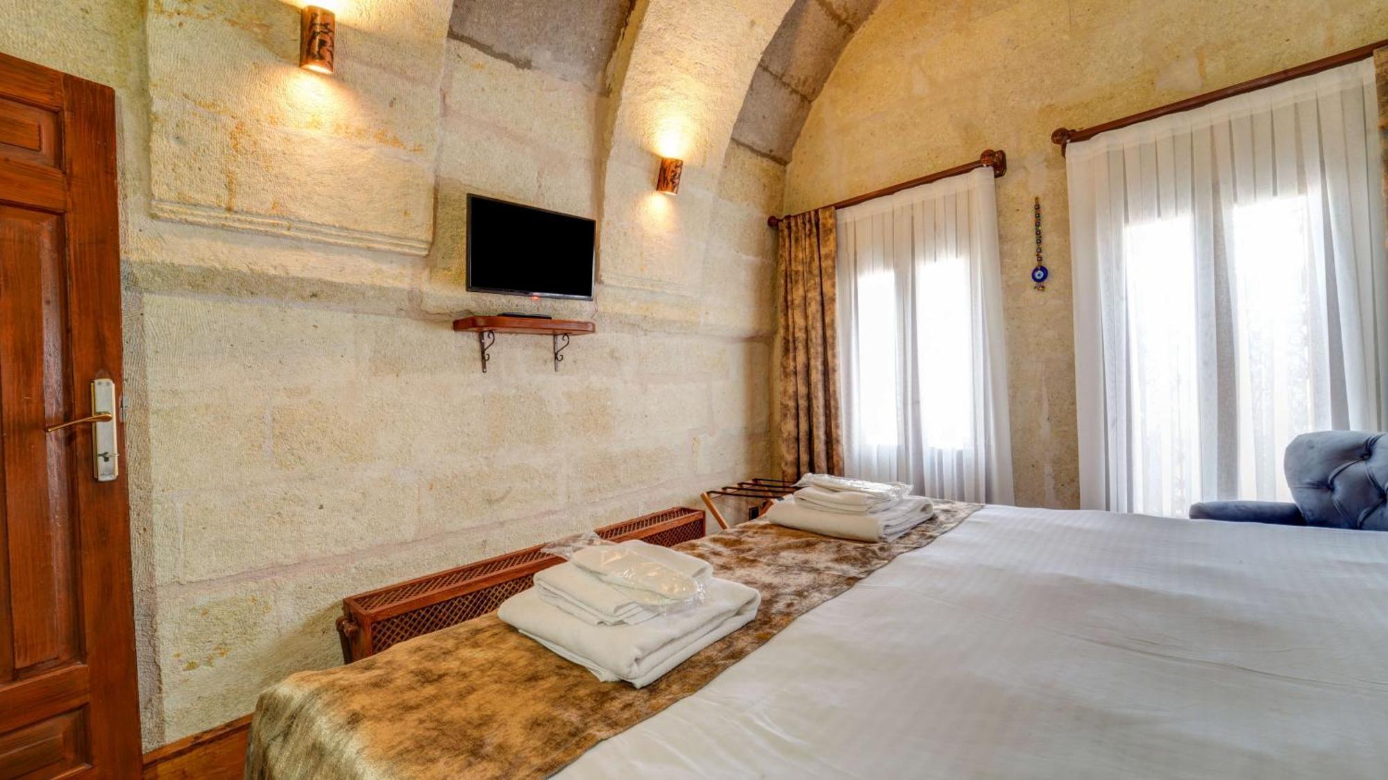 Hotel La Vie Cappadocia Cave Nevsehir
