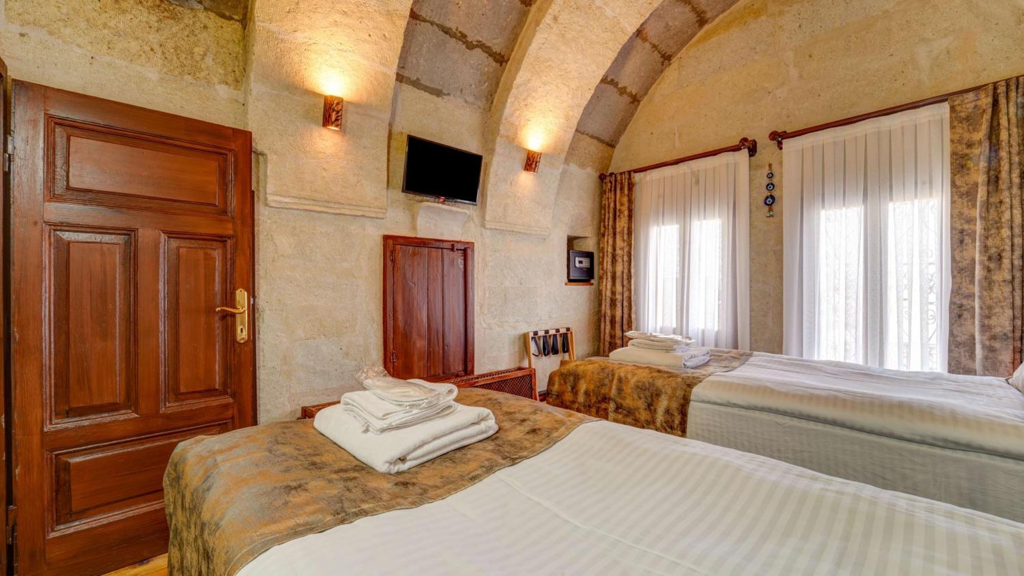 Hotel La Vie Cappadocia Cave *