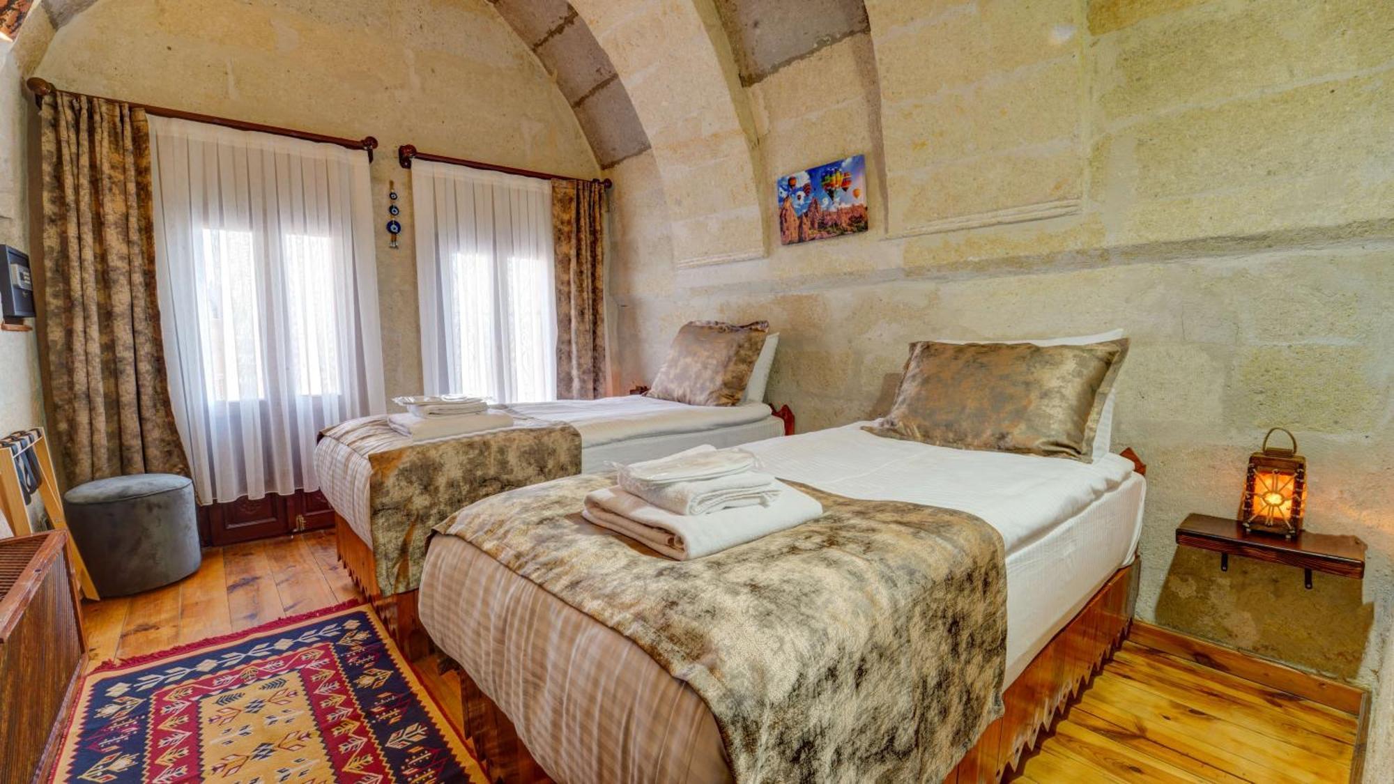 La Vie Cappadocia Cave *