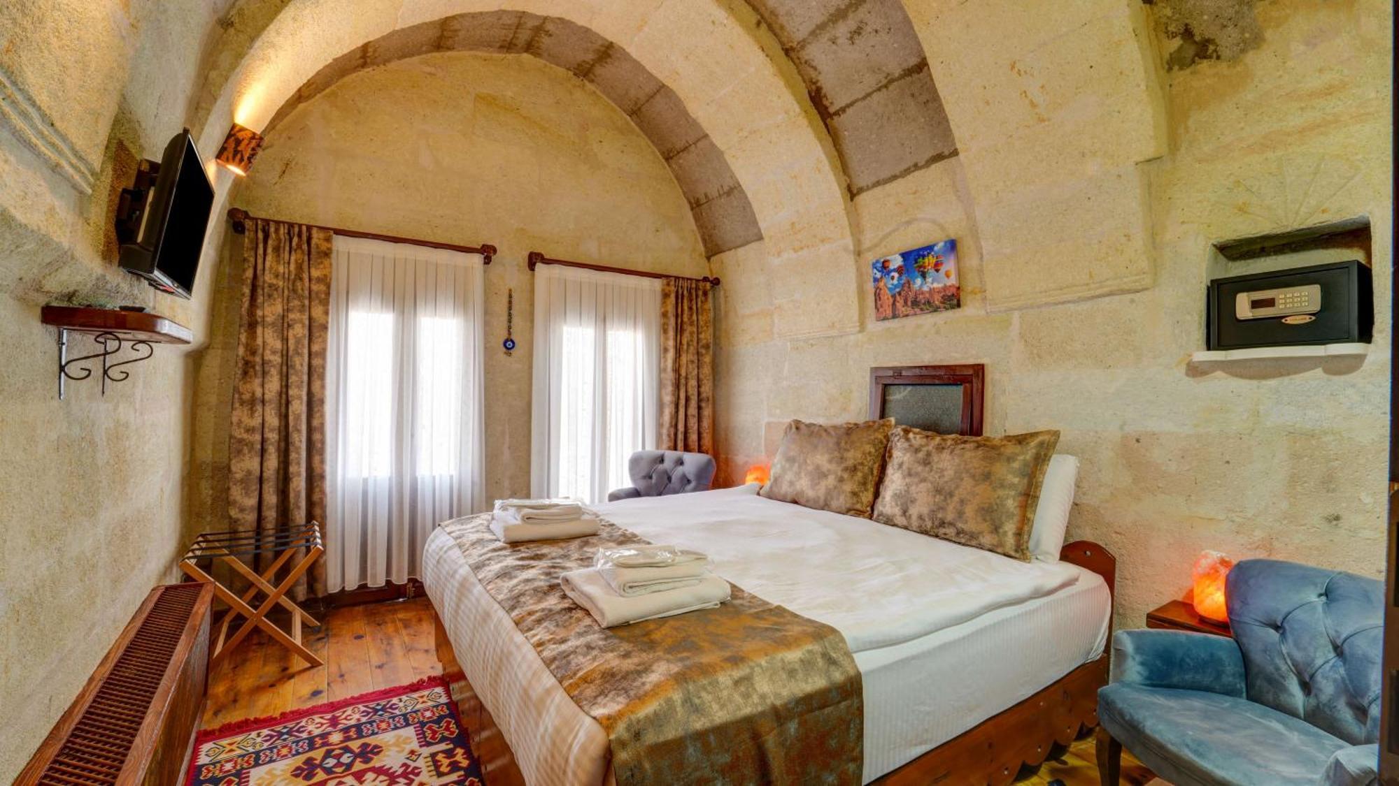 La Vie Cappadocia Cave