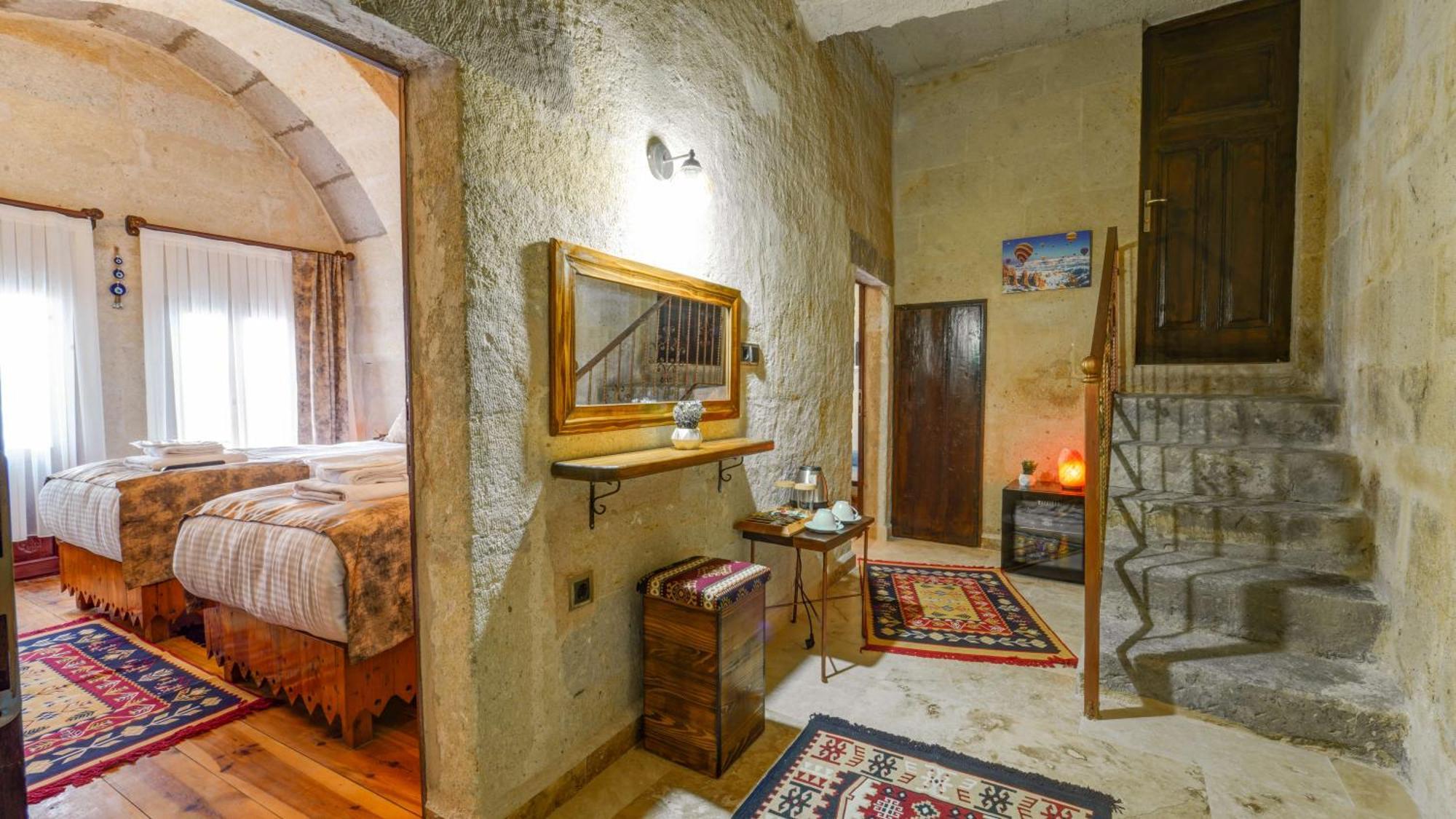 La Vie Cappadocia Cave Hotel *
