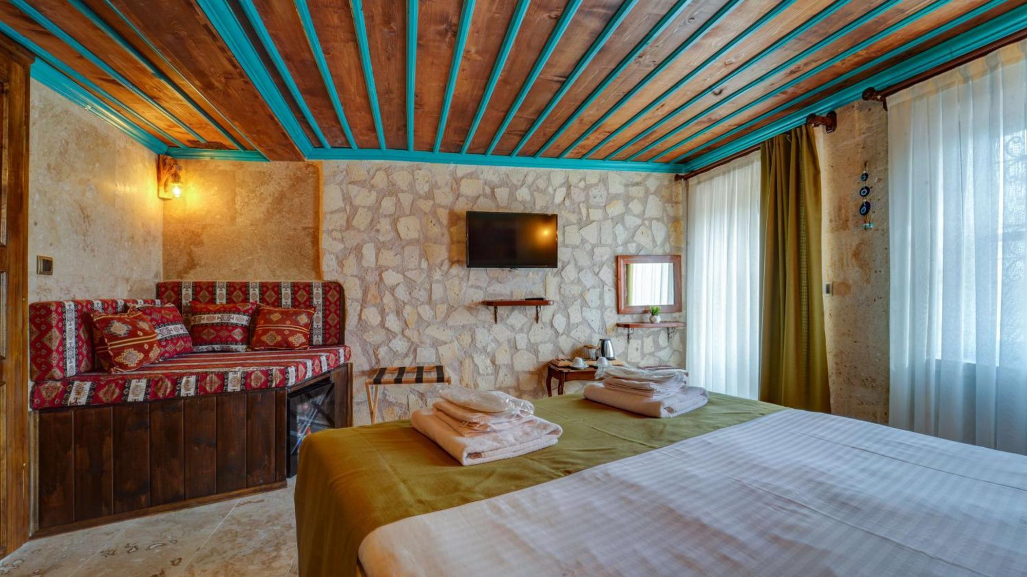 Hotel La Vie Cappadocia Cave Nevsehir