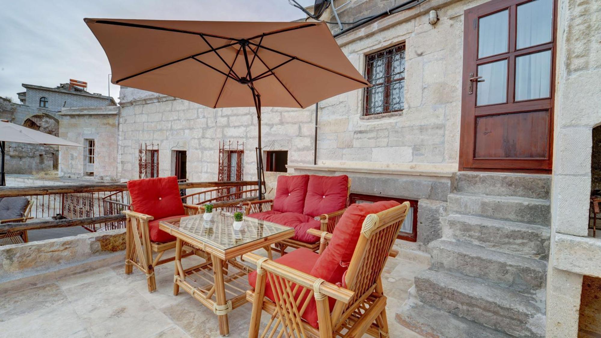 La Vie Cappadocia Cave Hotel Nevsehir