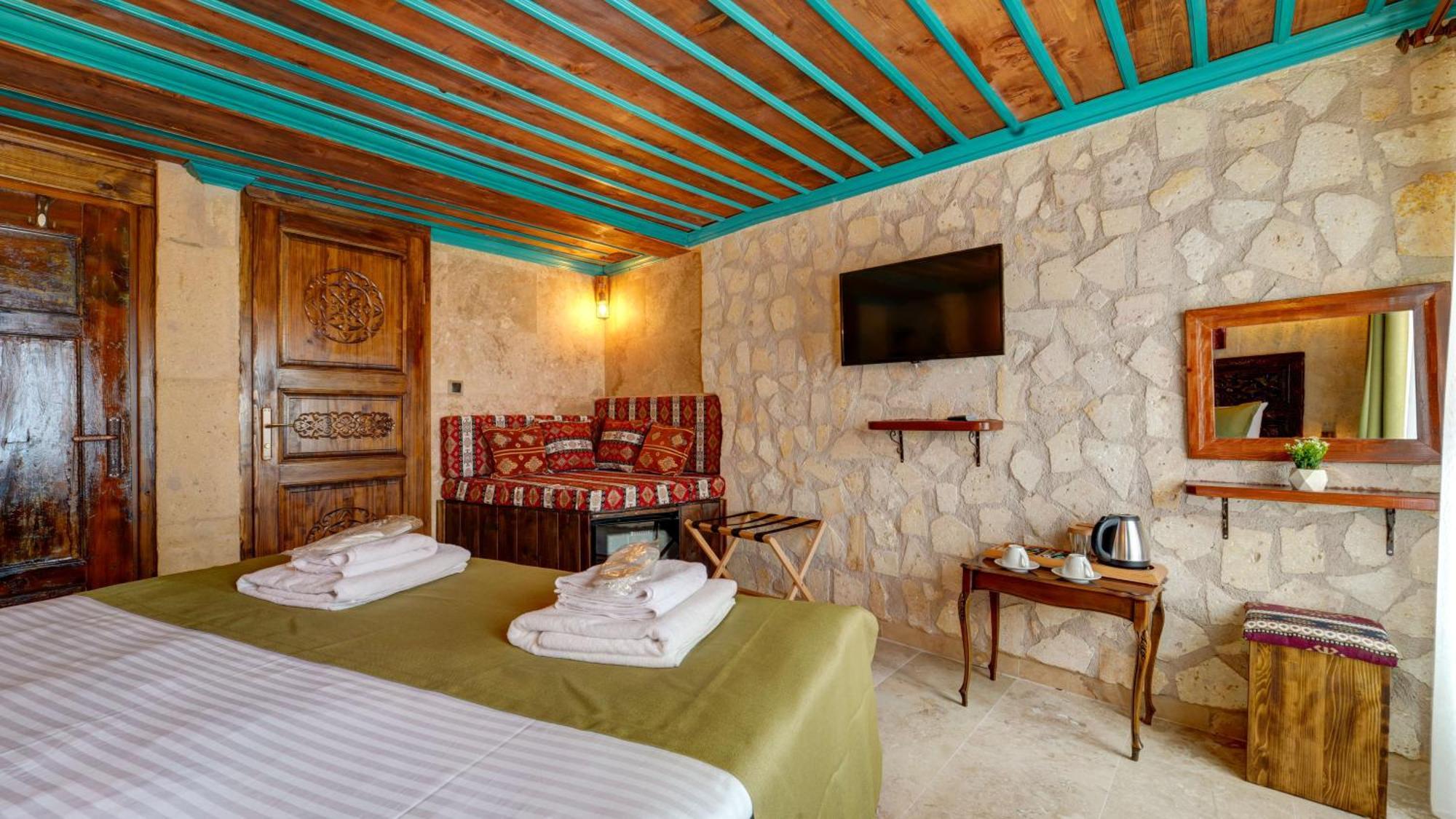 Hotel La Vie Cappadocia Cave Nevsehir