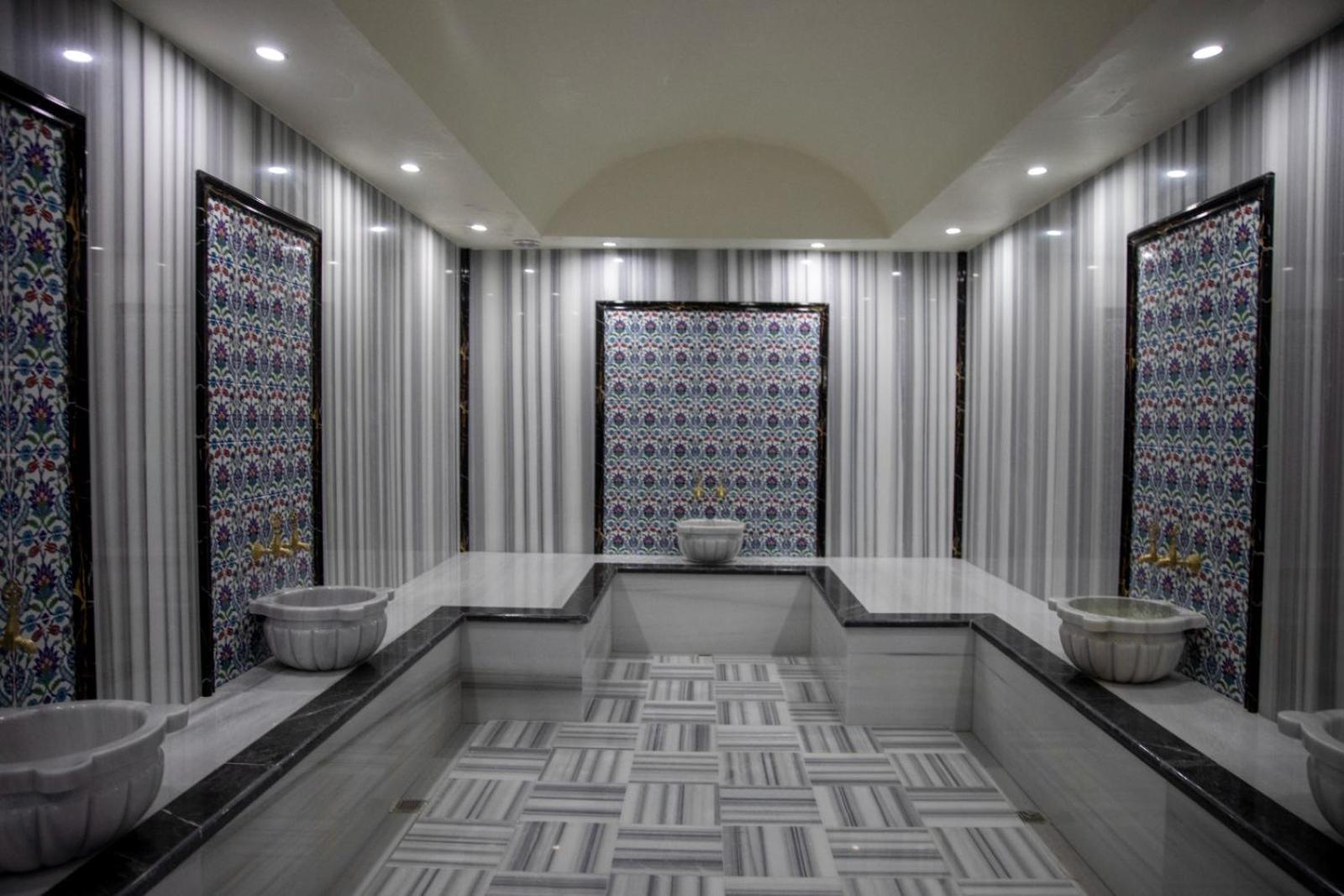 Hotel Blue Vista &