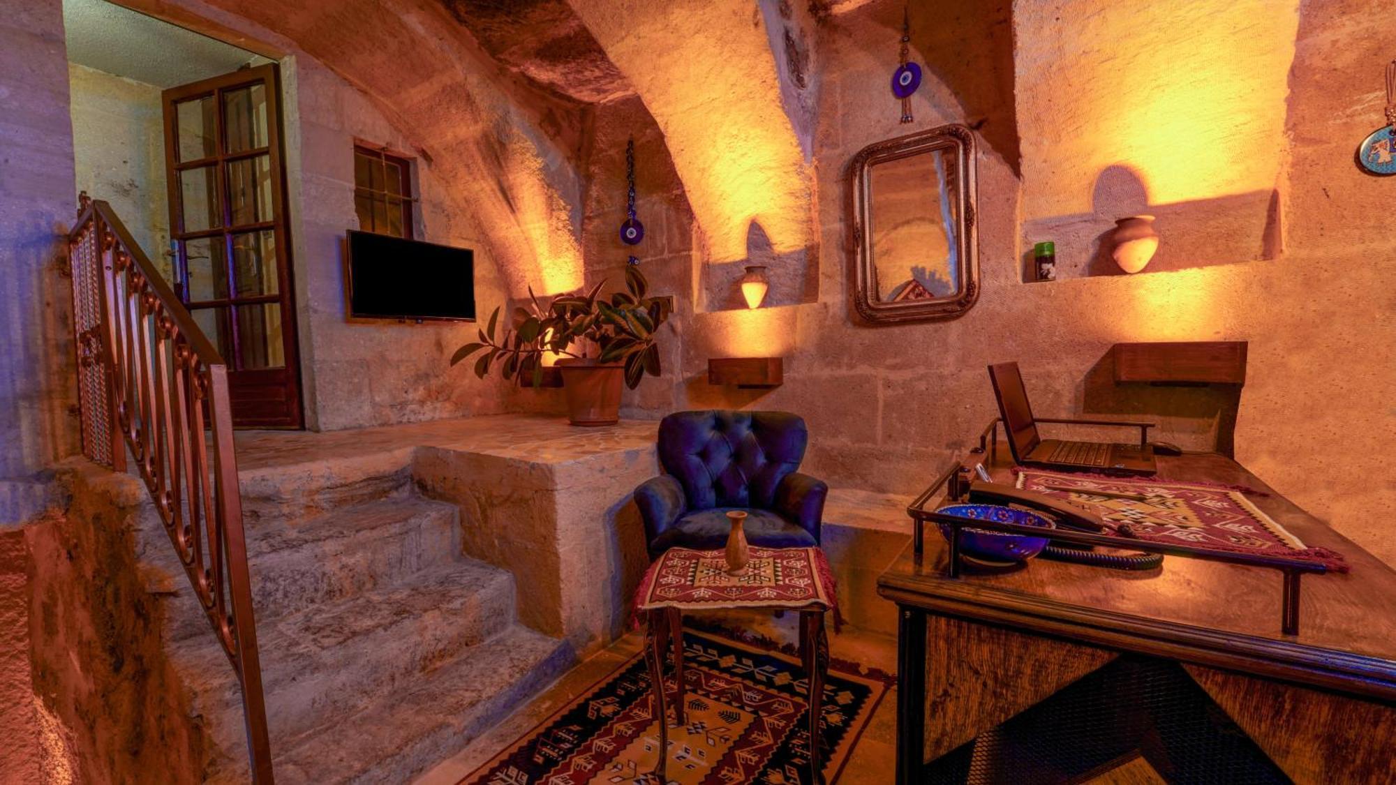 La Vie Cappadocia Cave