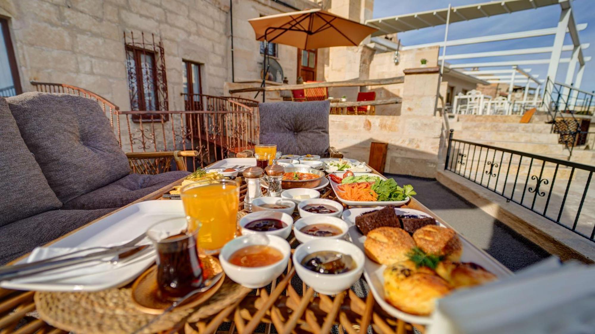 La Vie Cappadocia Cave Hotel *