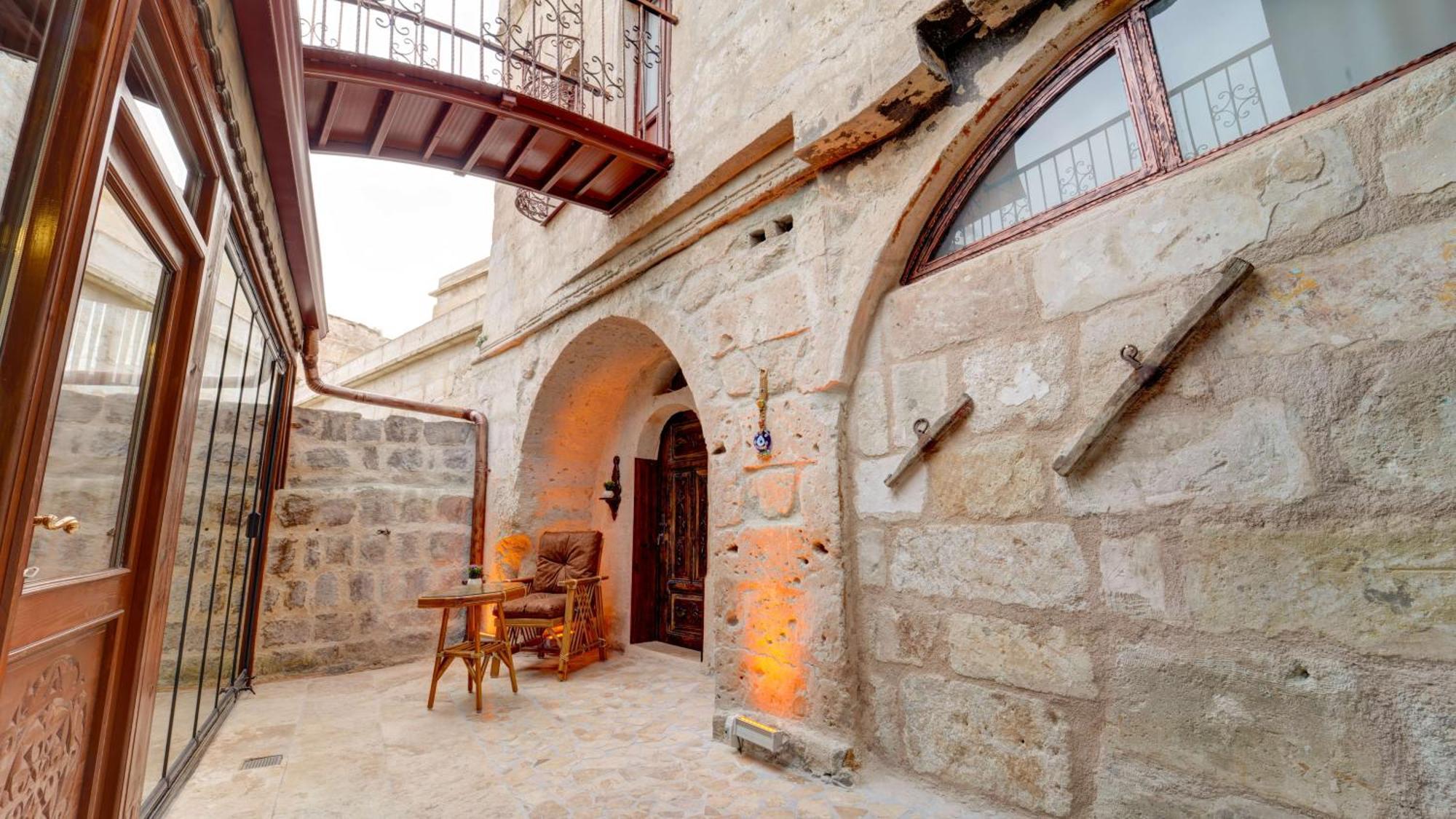 Hotel La Vie Cappadocia Cave