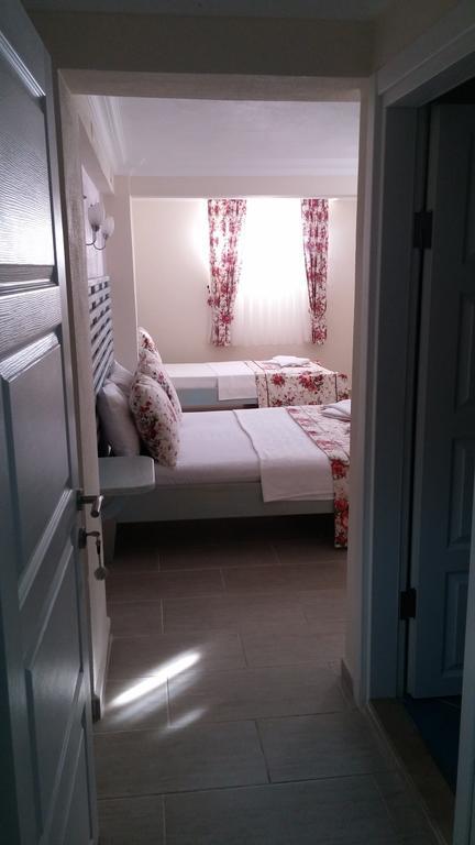 Hotel Sulubahce *